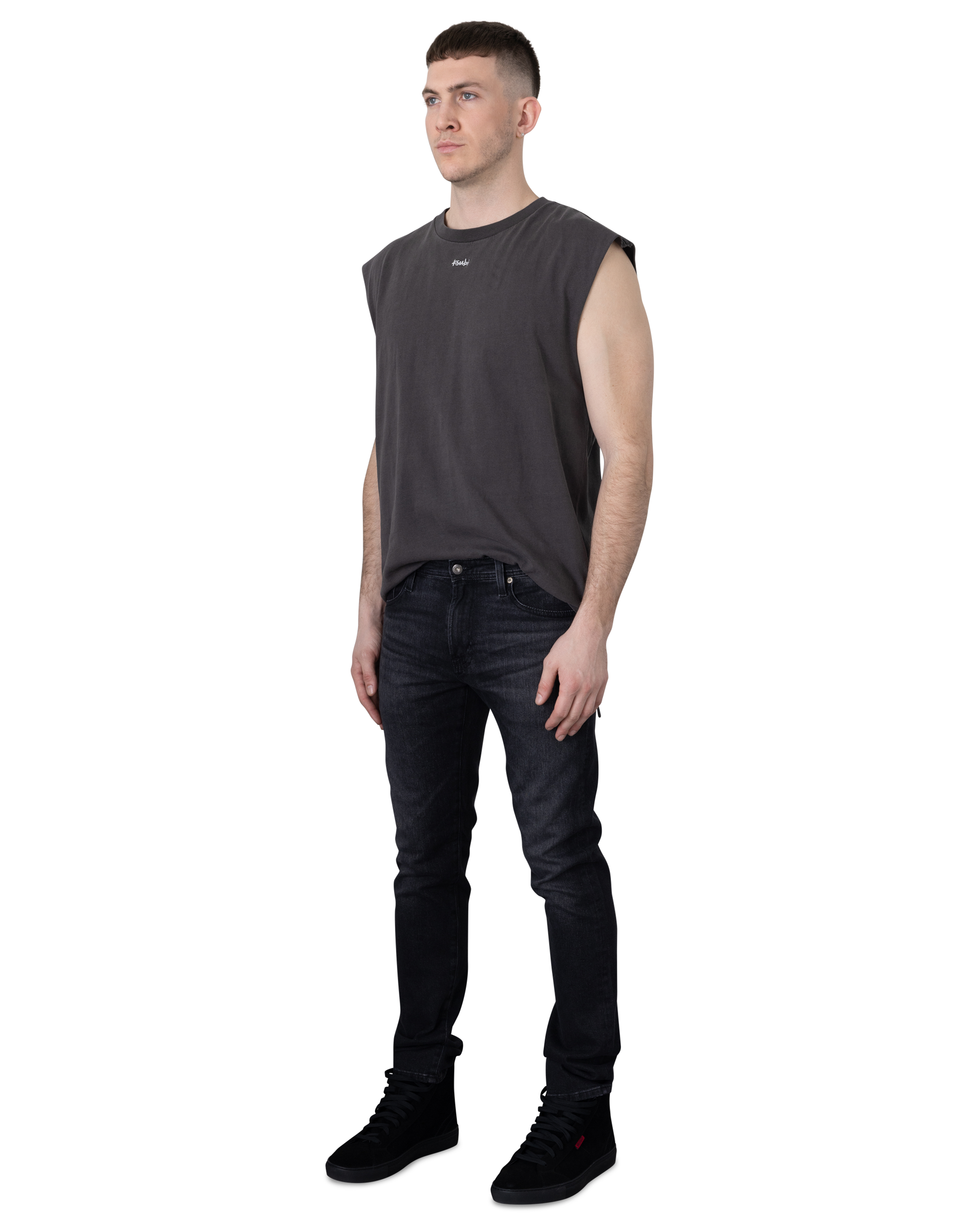 Tellis Modern Slim AG Cloud Soft Denim™