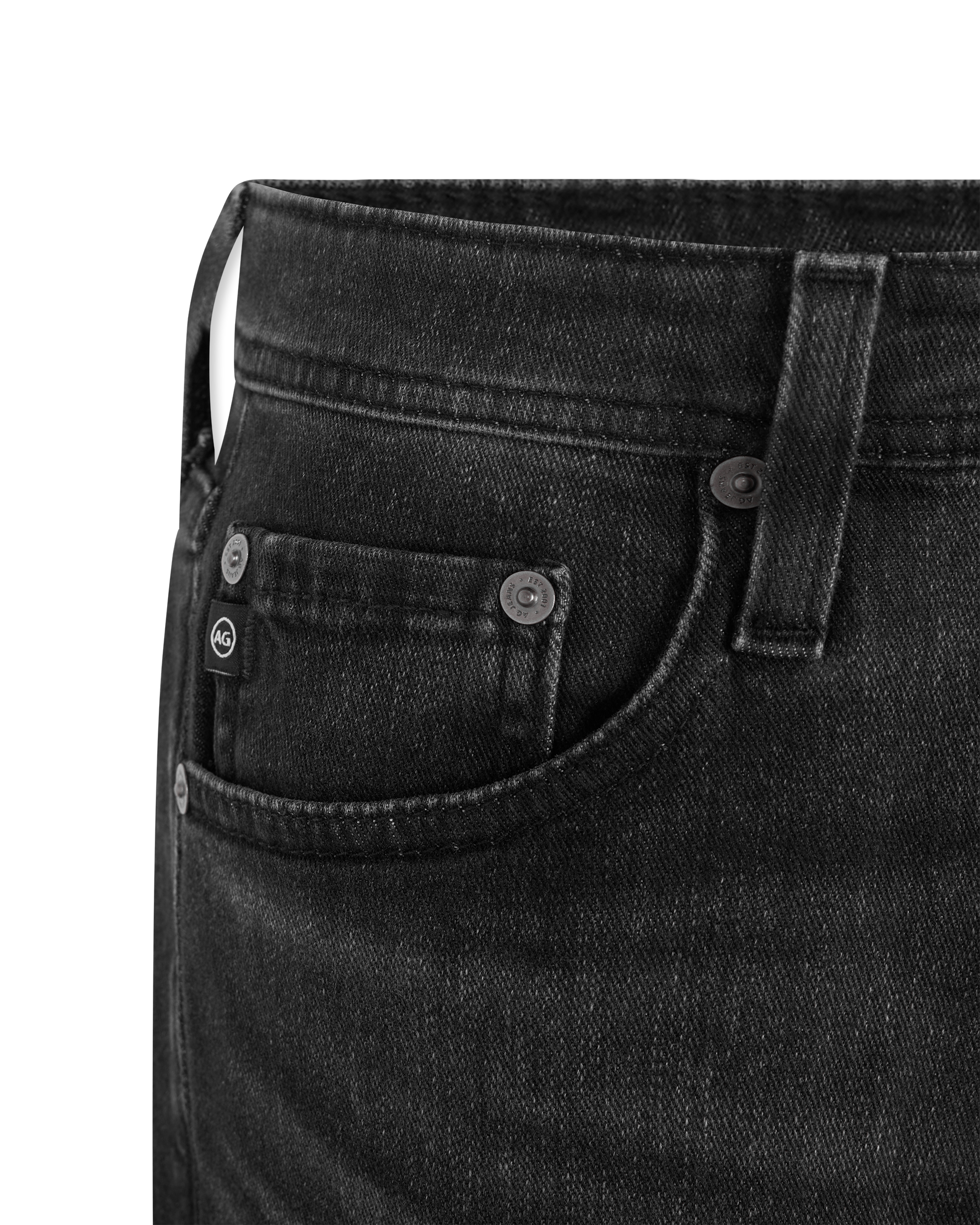 Tellis Modern Slim AG Cloud Soft Denim™