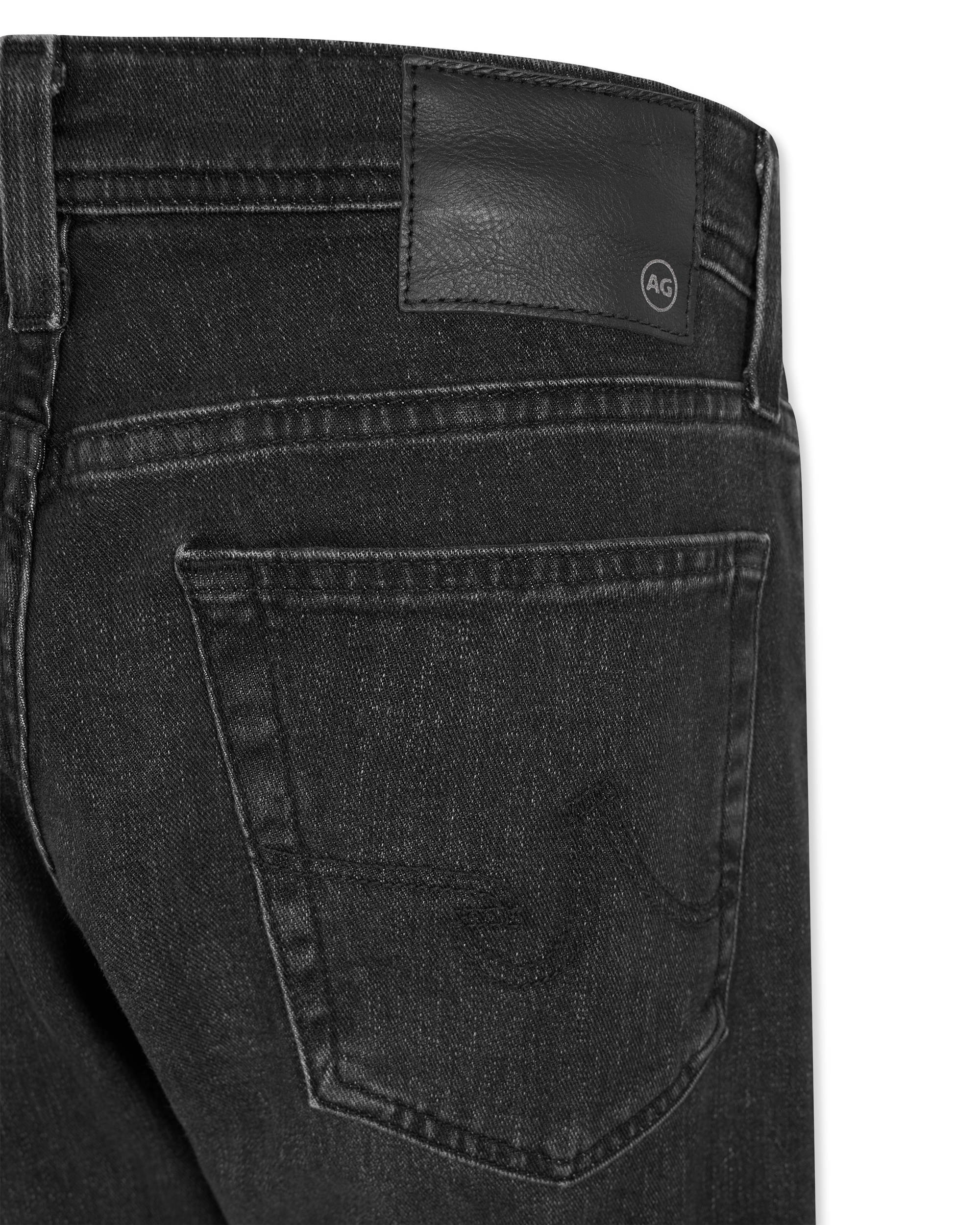 Tellis Modern Slim AG Cloud Soft Denim™