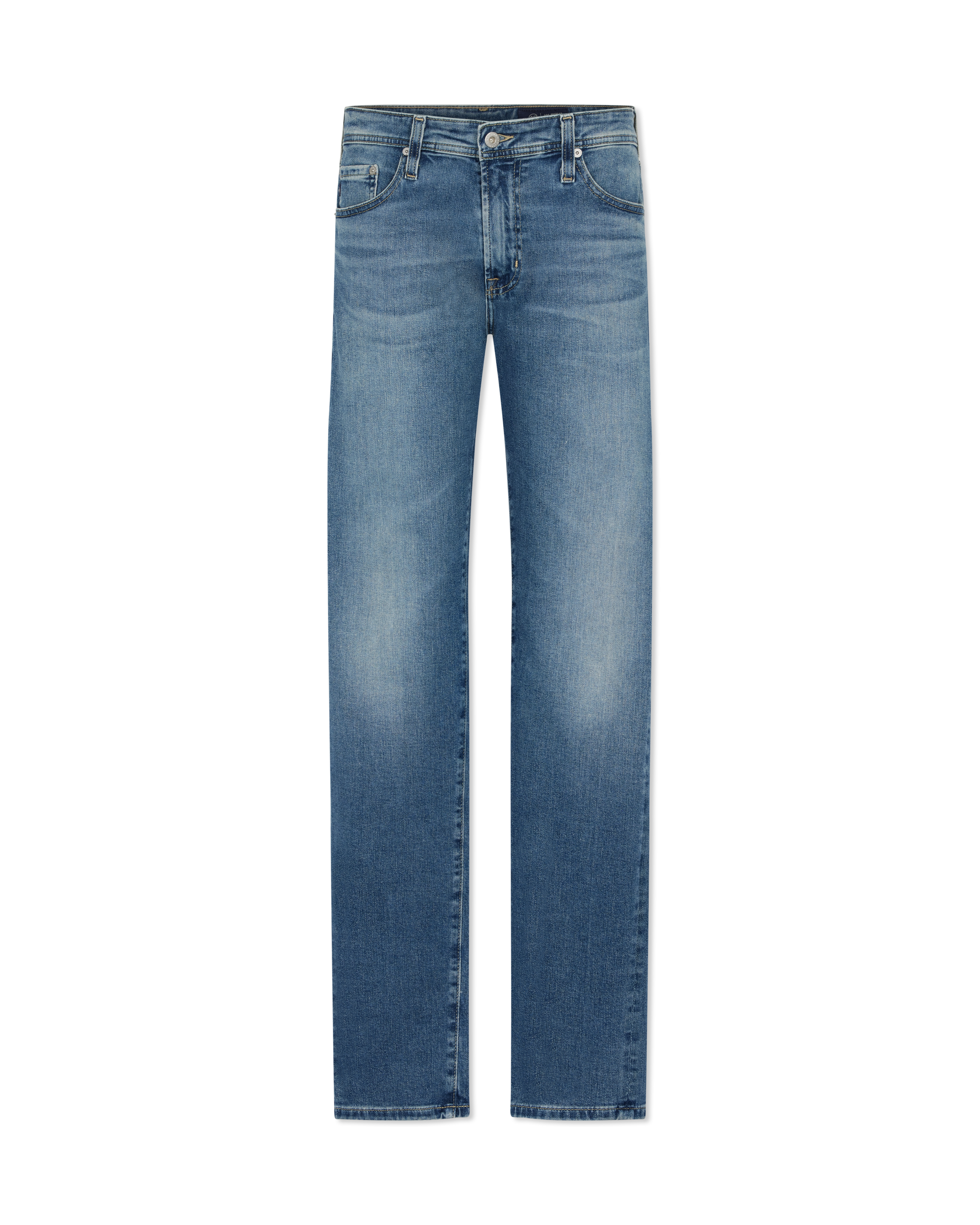 Tellis Modern Slim AG Cloud Soft Denim™