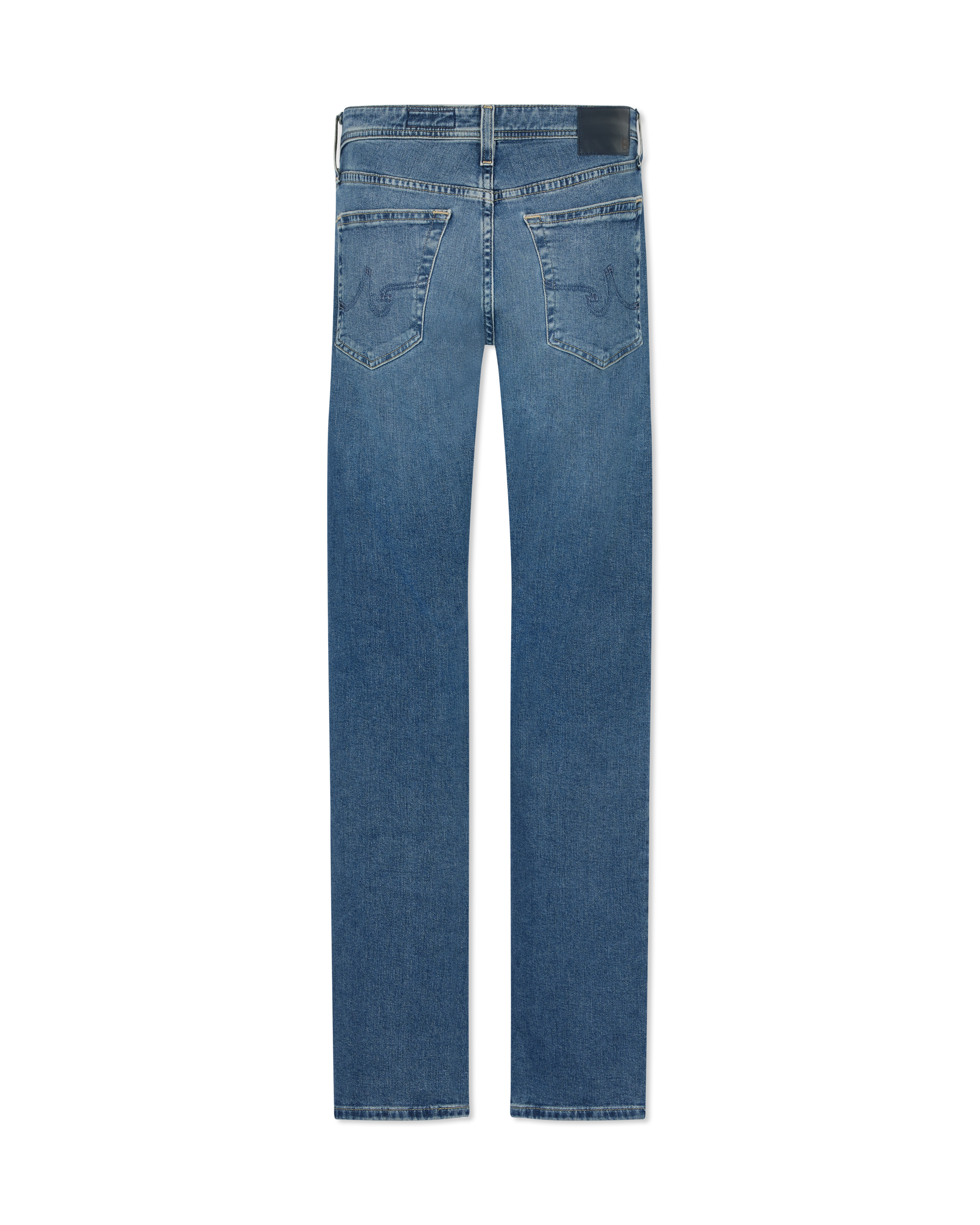 Tellis Modern Slim AG Cloud Soft Denim™