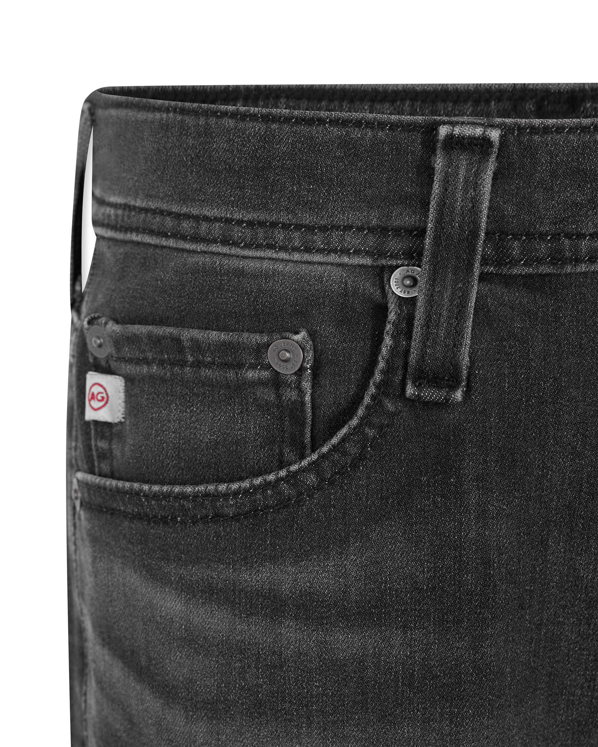 Dylan 360° Tailored Slim 360° Stretch Denim