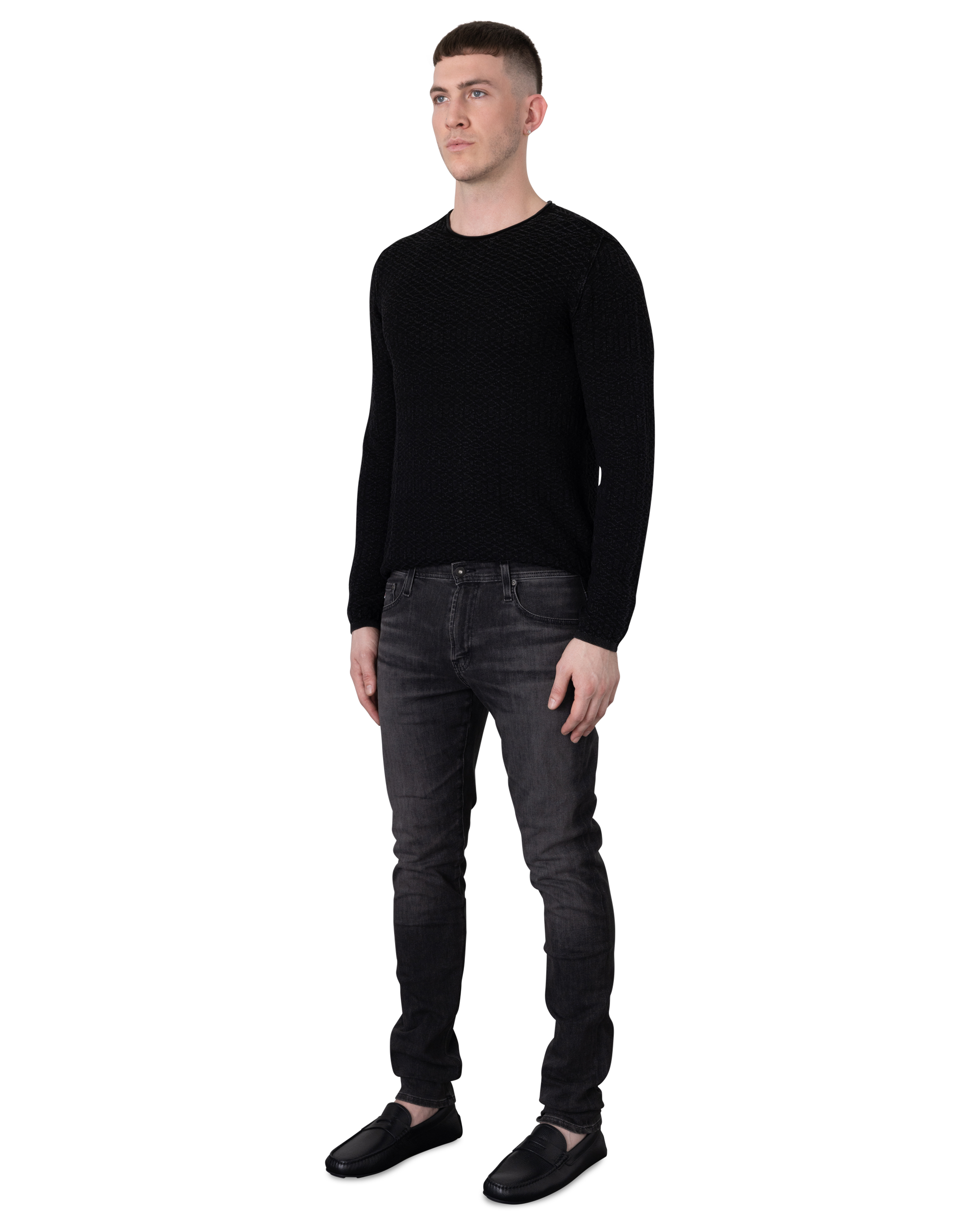 Dylan 360° Tailored Slim 360° Stretch Denim