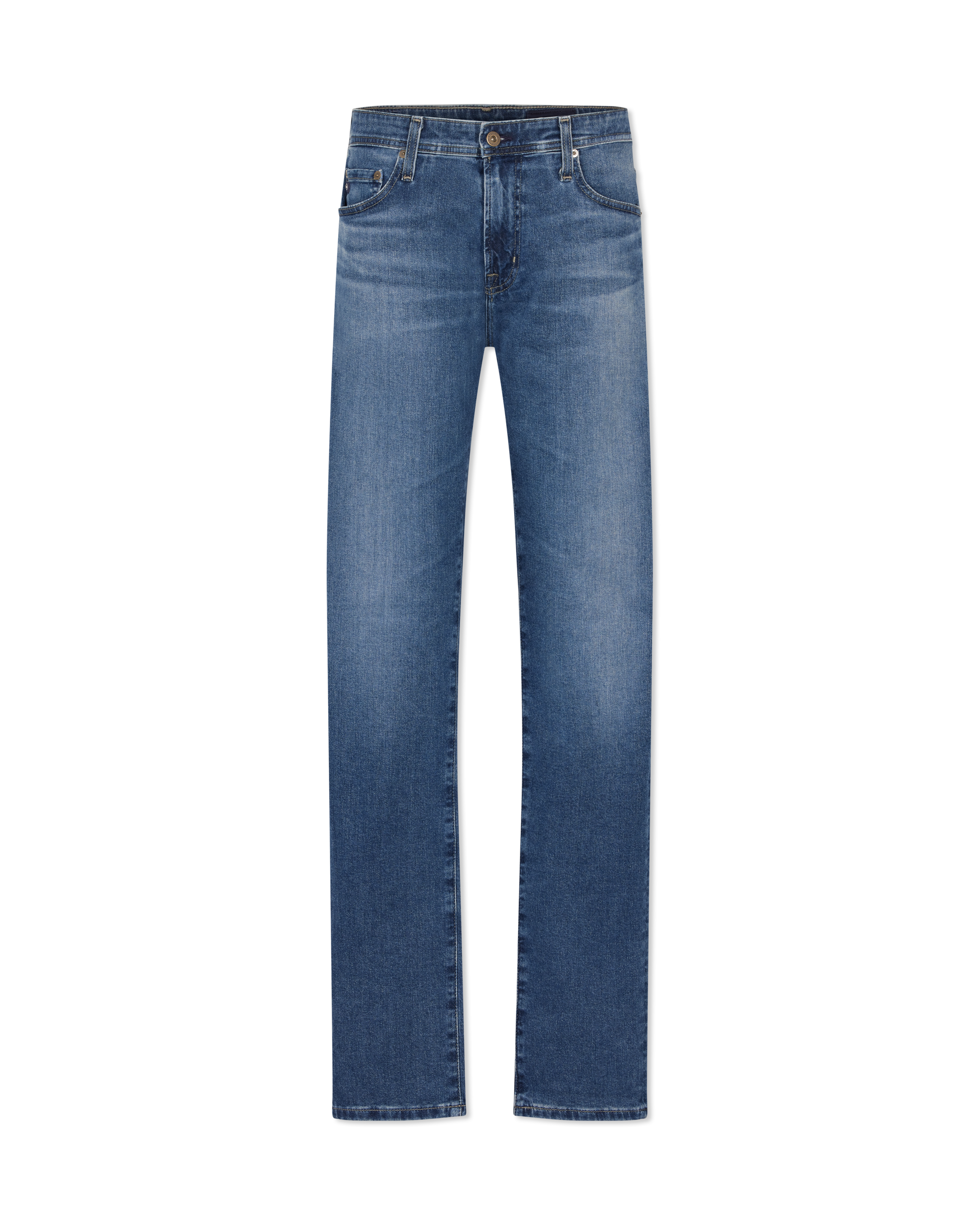 Tellis Modern Slim AG Cloud Soft Denim™