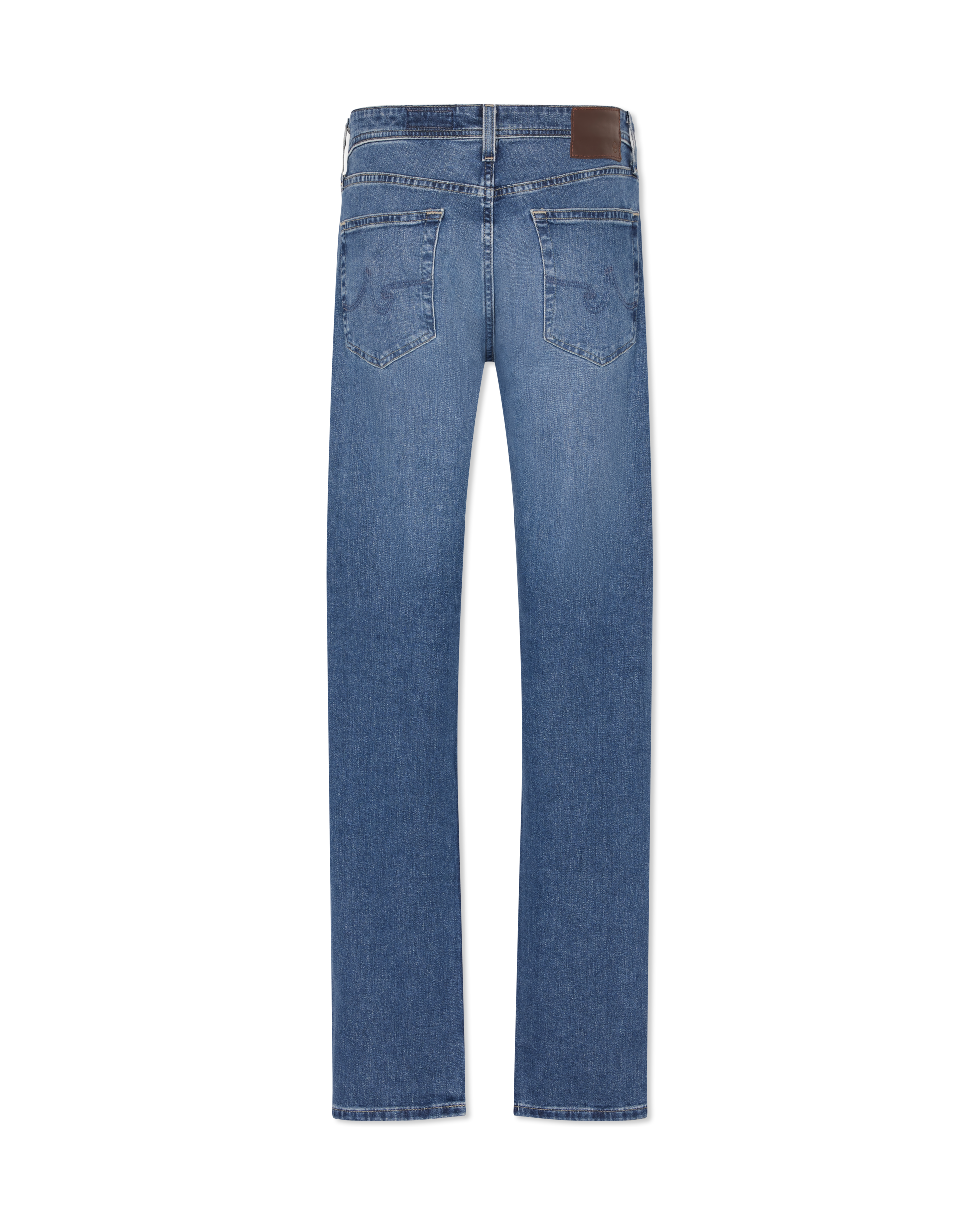 Tellis Modern Slim AG Cloud Soft Denim™