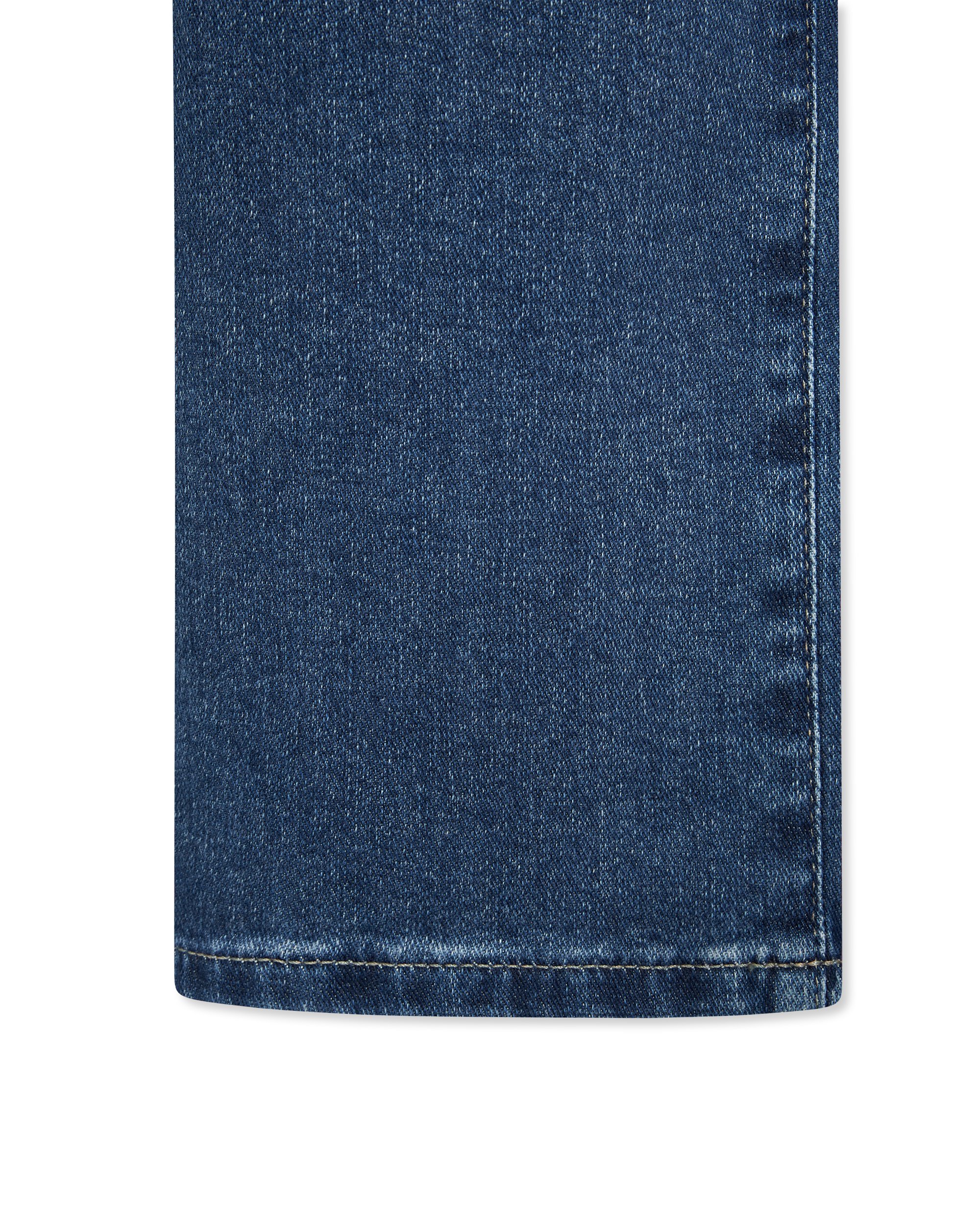 Tellis Modern Slim AG Cloud Soft Denim™