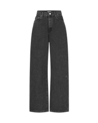 DL1961 Taylor Barrel Ultra High Rise Jeans