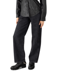 DL1961 Taylor Barrel Ultra High Rise Jeans
