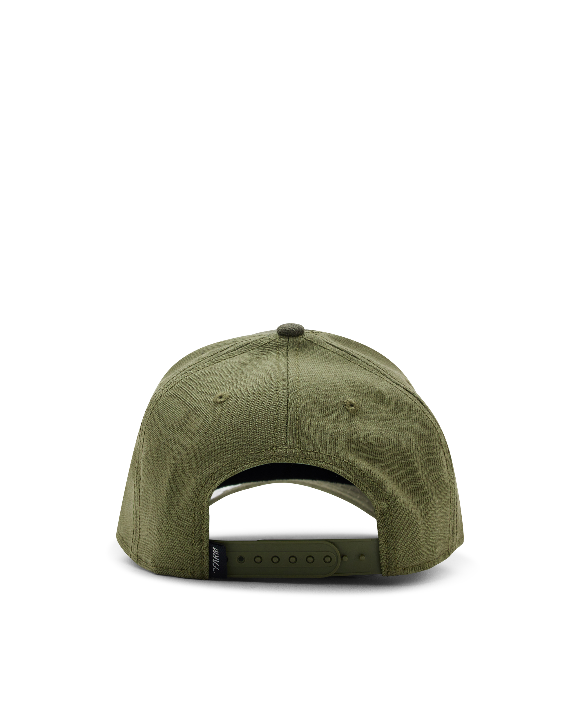 Cock Field 100 Trucker Cap