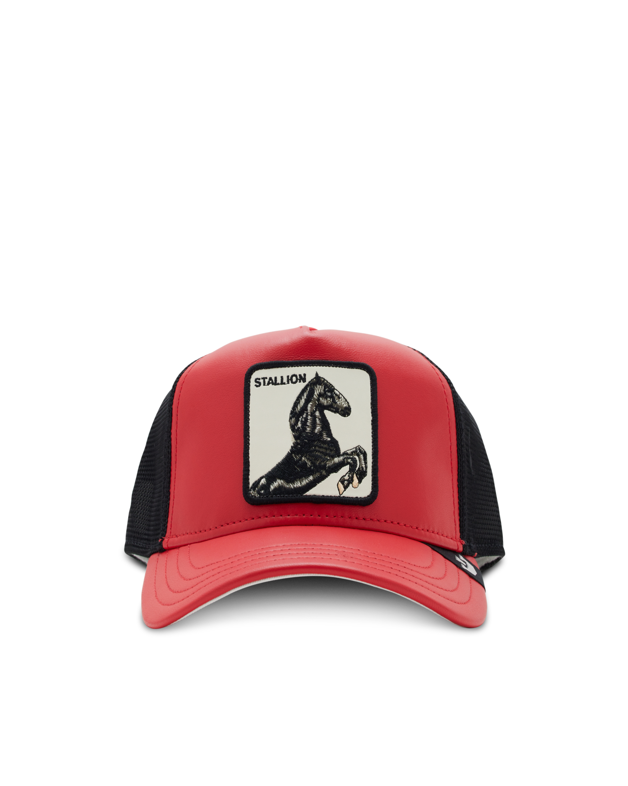 Shleather Stallion Trucker Cap