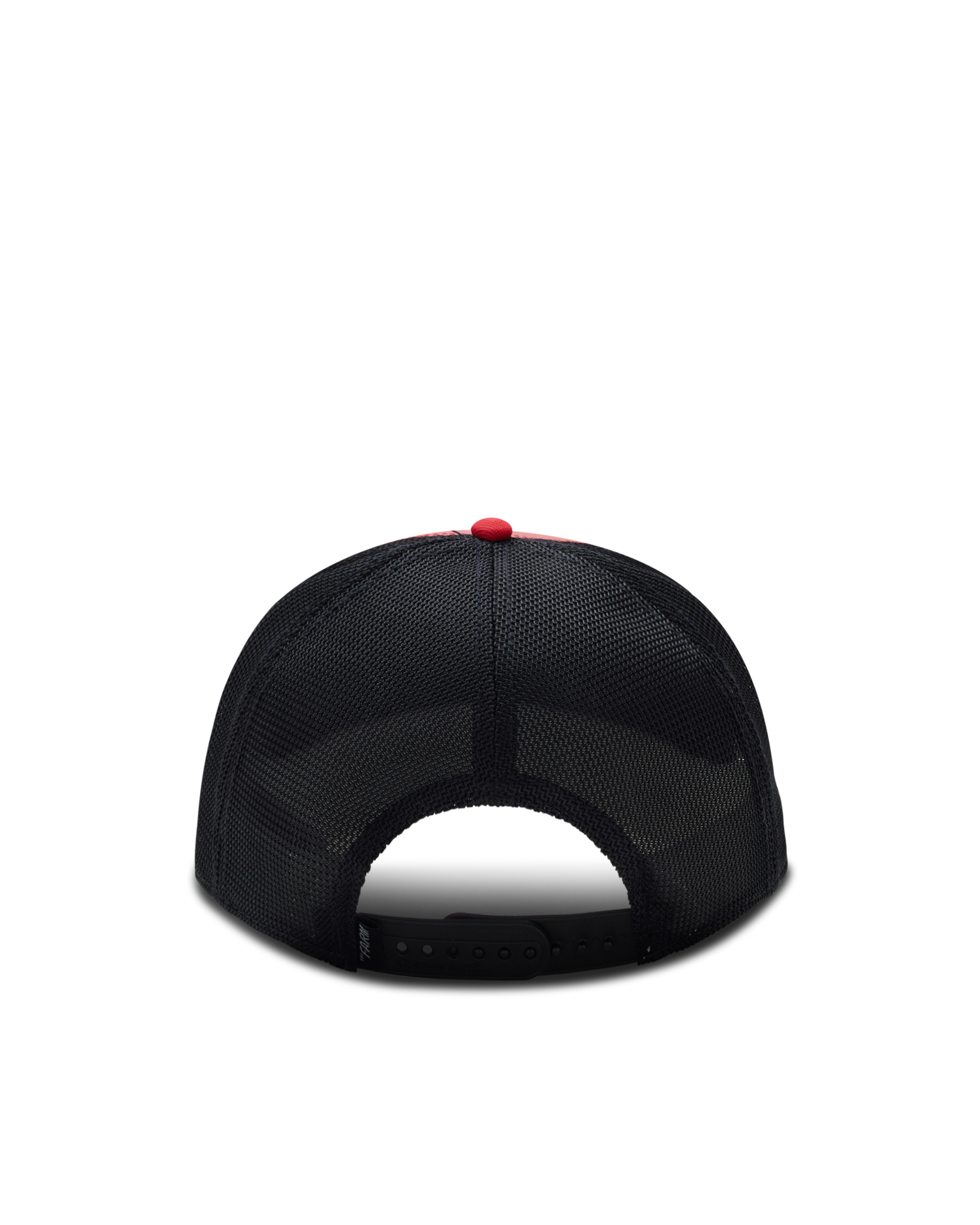 Shleather Stallion Trucker Cap