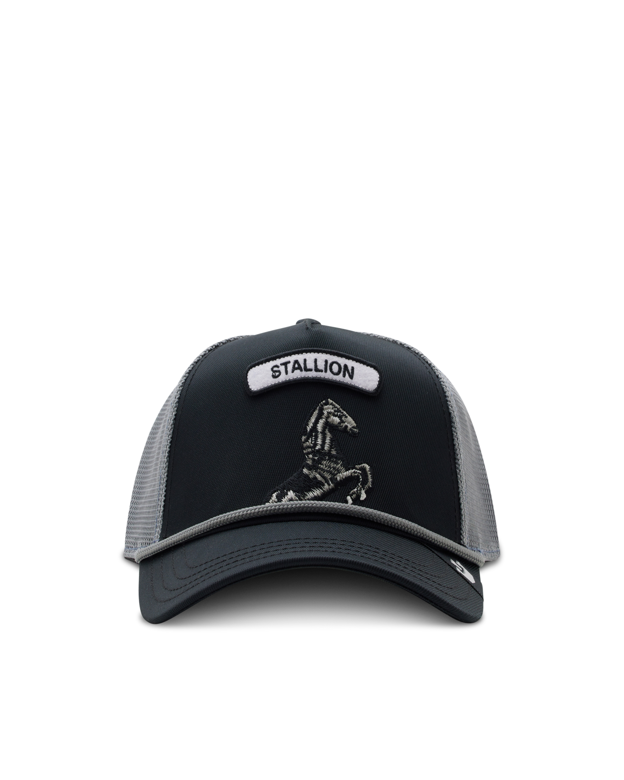 GB2 Stallion Trucker Cap