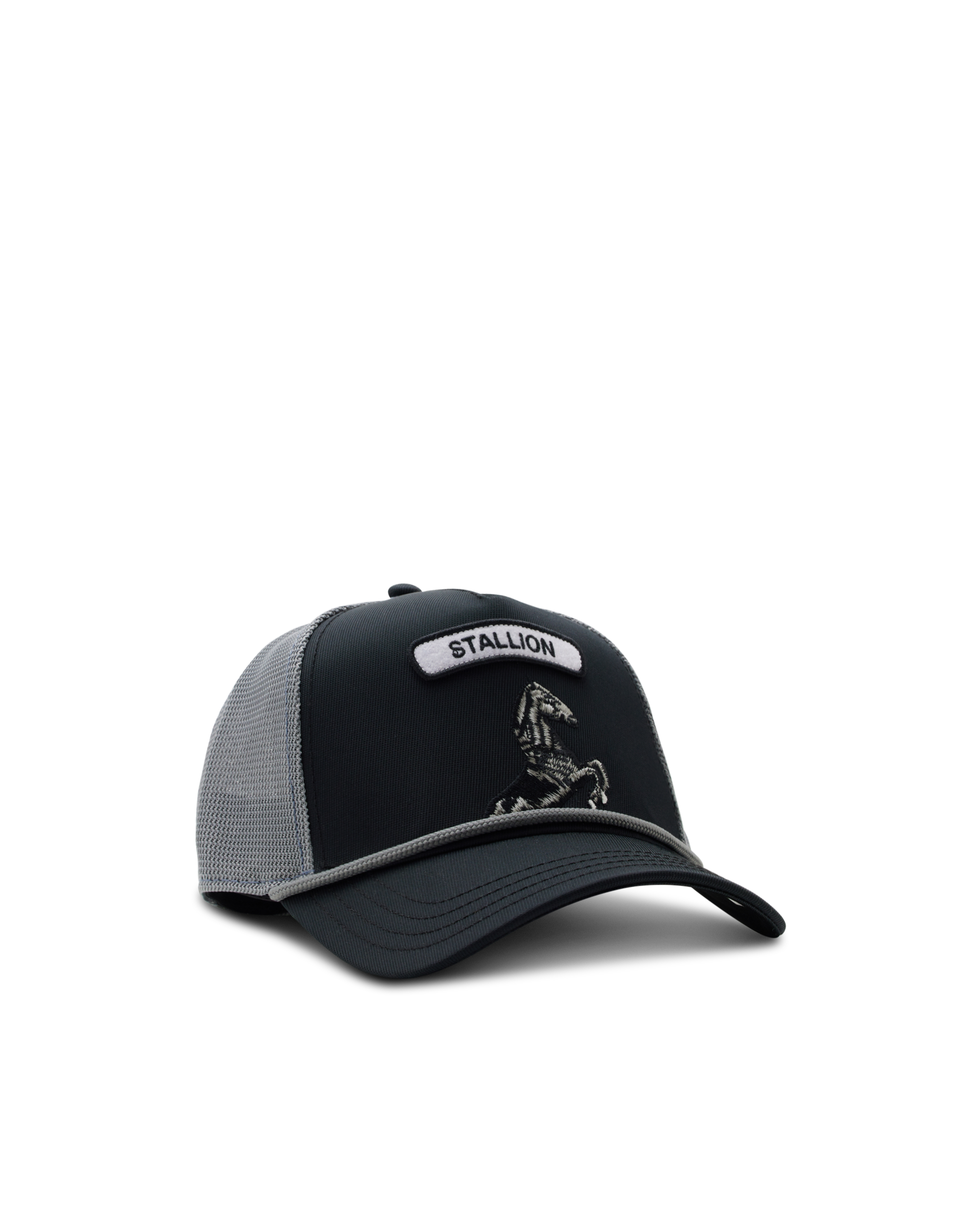 GB2 Stallion Trucker Cap