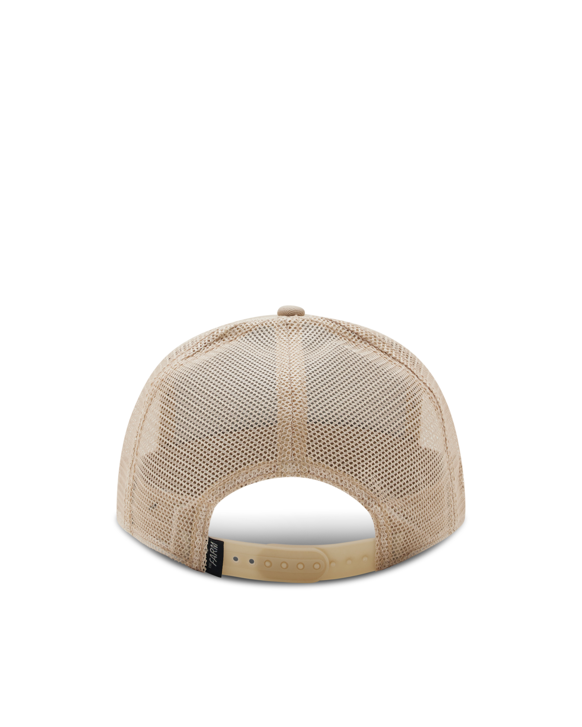 The Bandit Coyote Trucker Cap