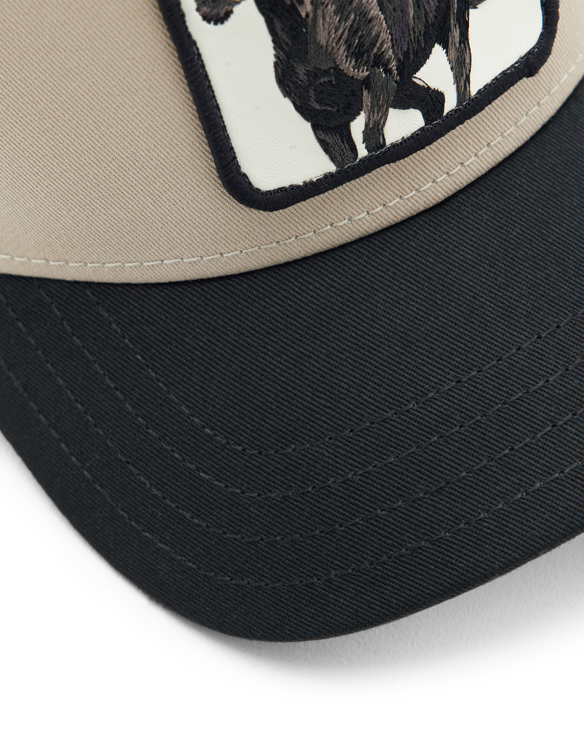 The Mustang Trucker Cap