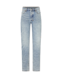 Ksubi Jeans Van Winkle Bunker Blue 1999 Jeans