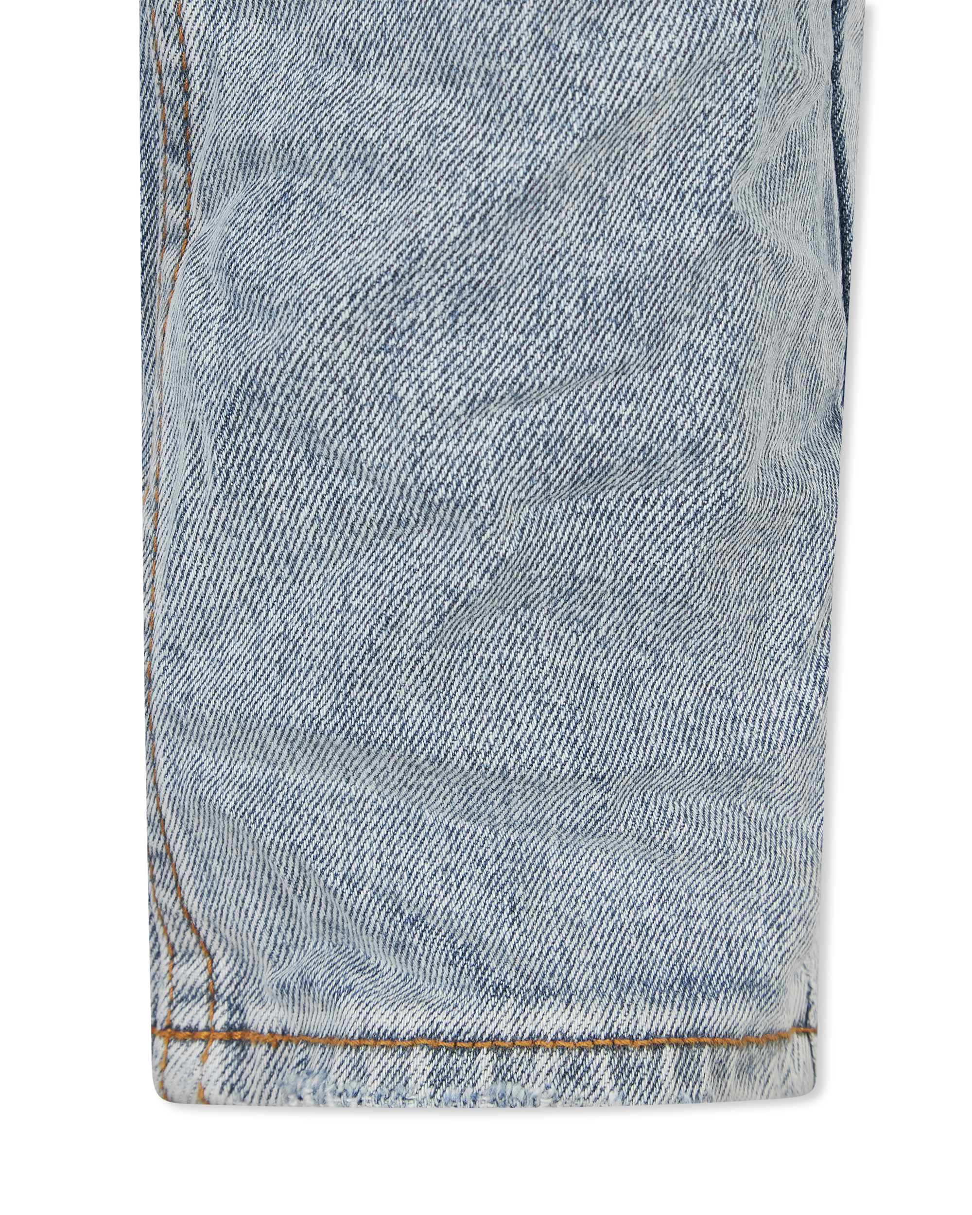 Ksubi Jeans Van Winkle Bunker Blue 1999 Jeans