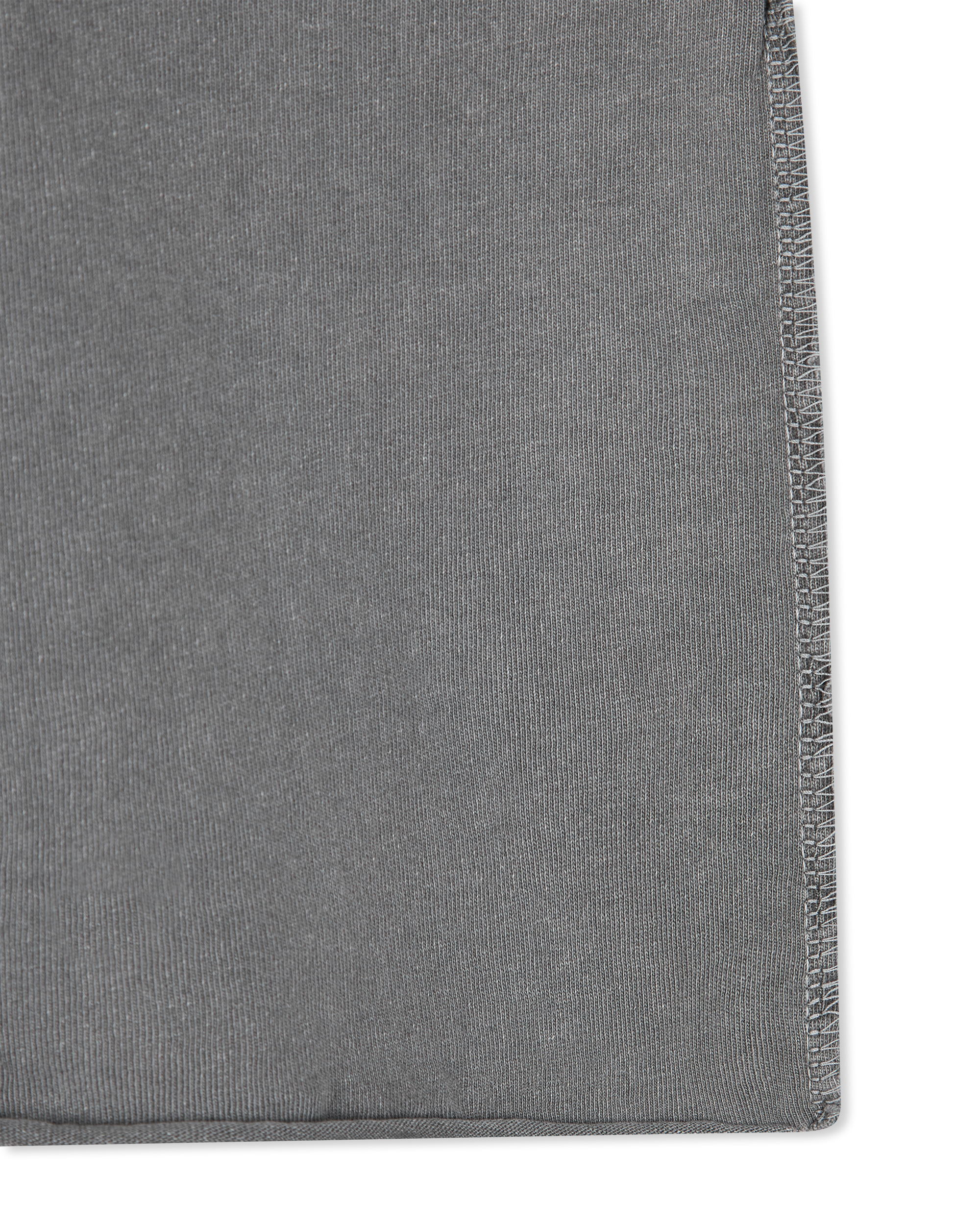 Ksubi Jeans Lock Cut Off T-shirt
