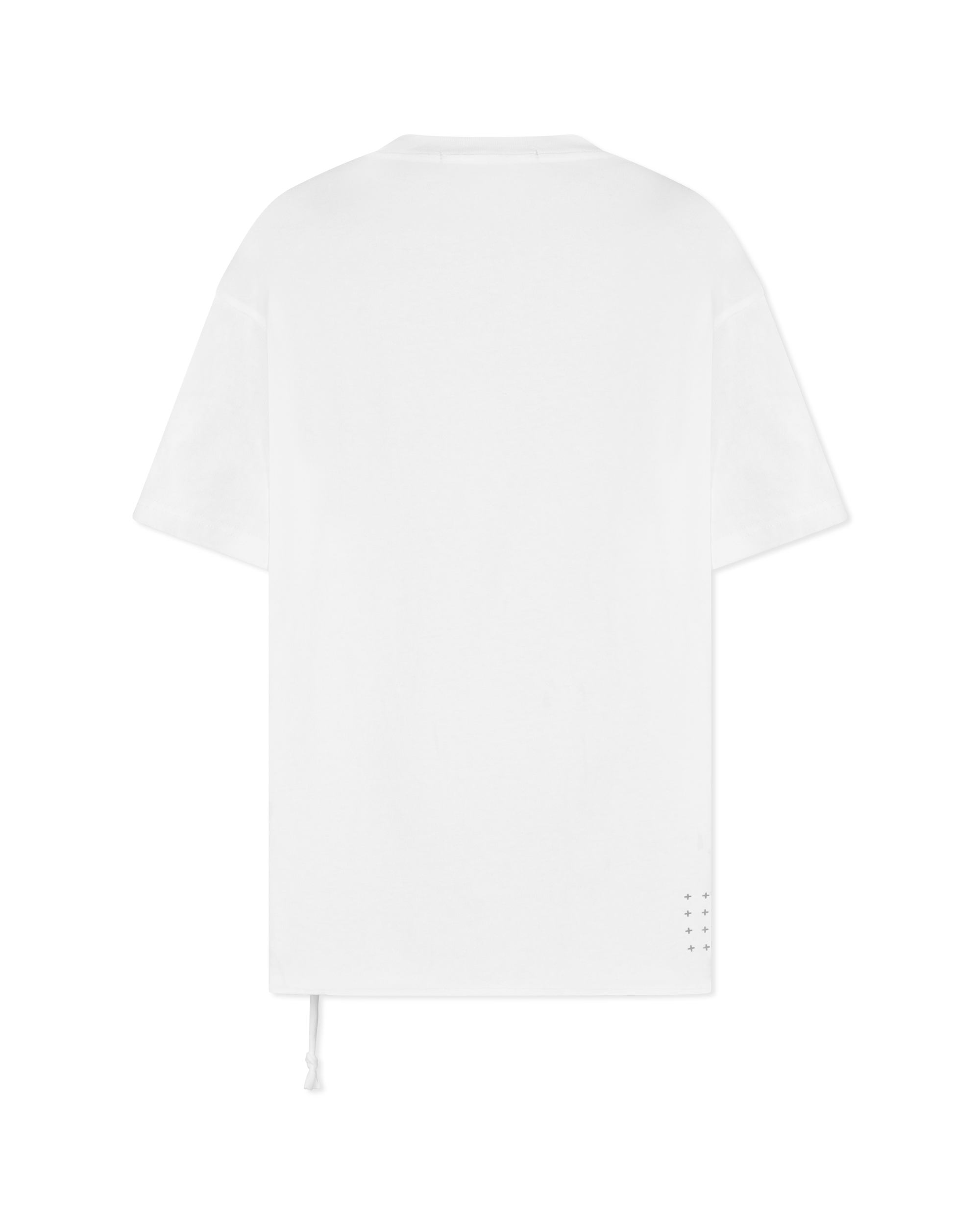 Ksubi Jeans The Sign Ekcess Short Sleeve T-shirt
