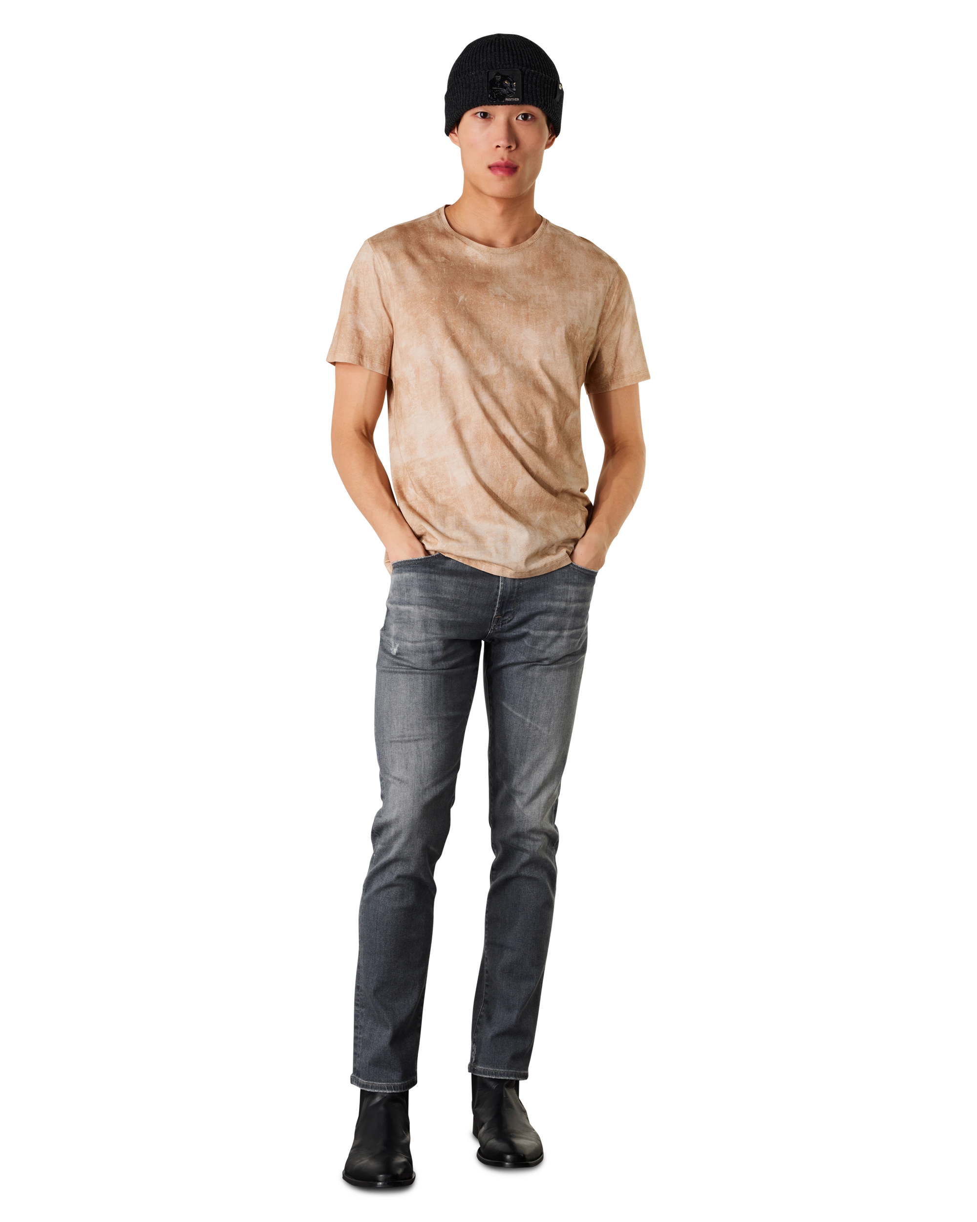 Adriano Goldschmied Tellis AG-ED™ Modern Slim Denim