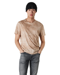 Patino Crew Neck T-Shirt