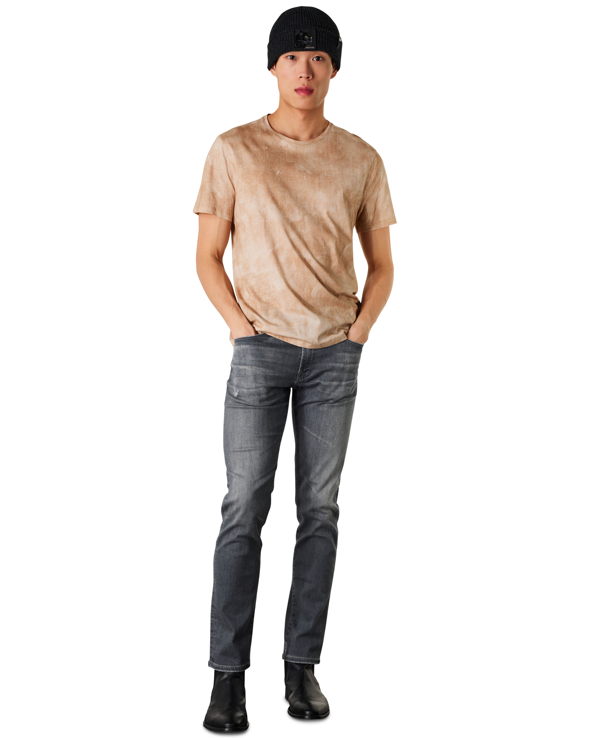Adriano Goldschmied Tellis AG-ED™ Modern Slim Denim