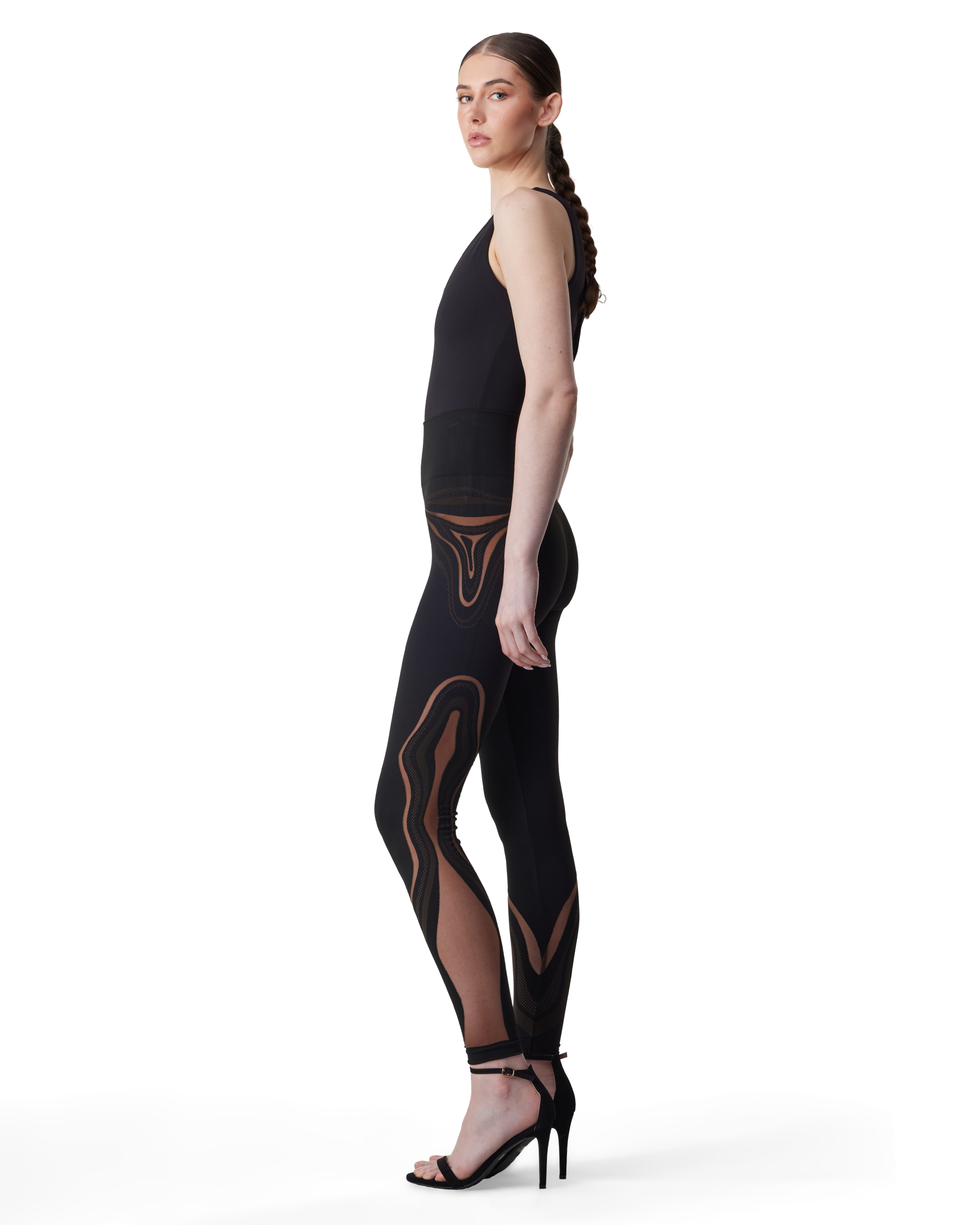 Wolford Venus Leggings
