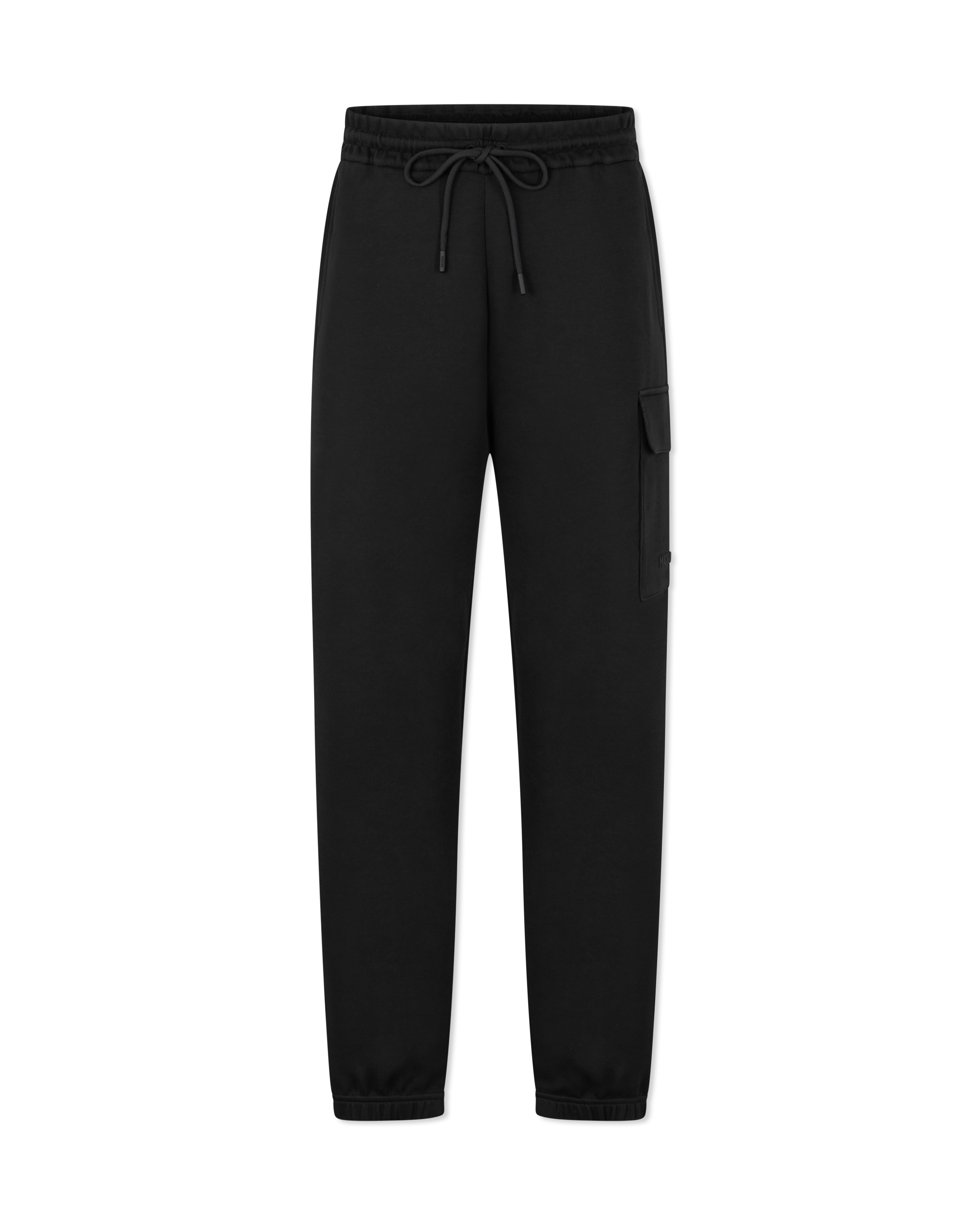 Mackage MARVIN-R Double Faced Jersey Cargo Sweatpants