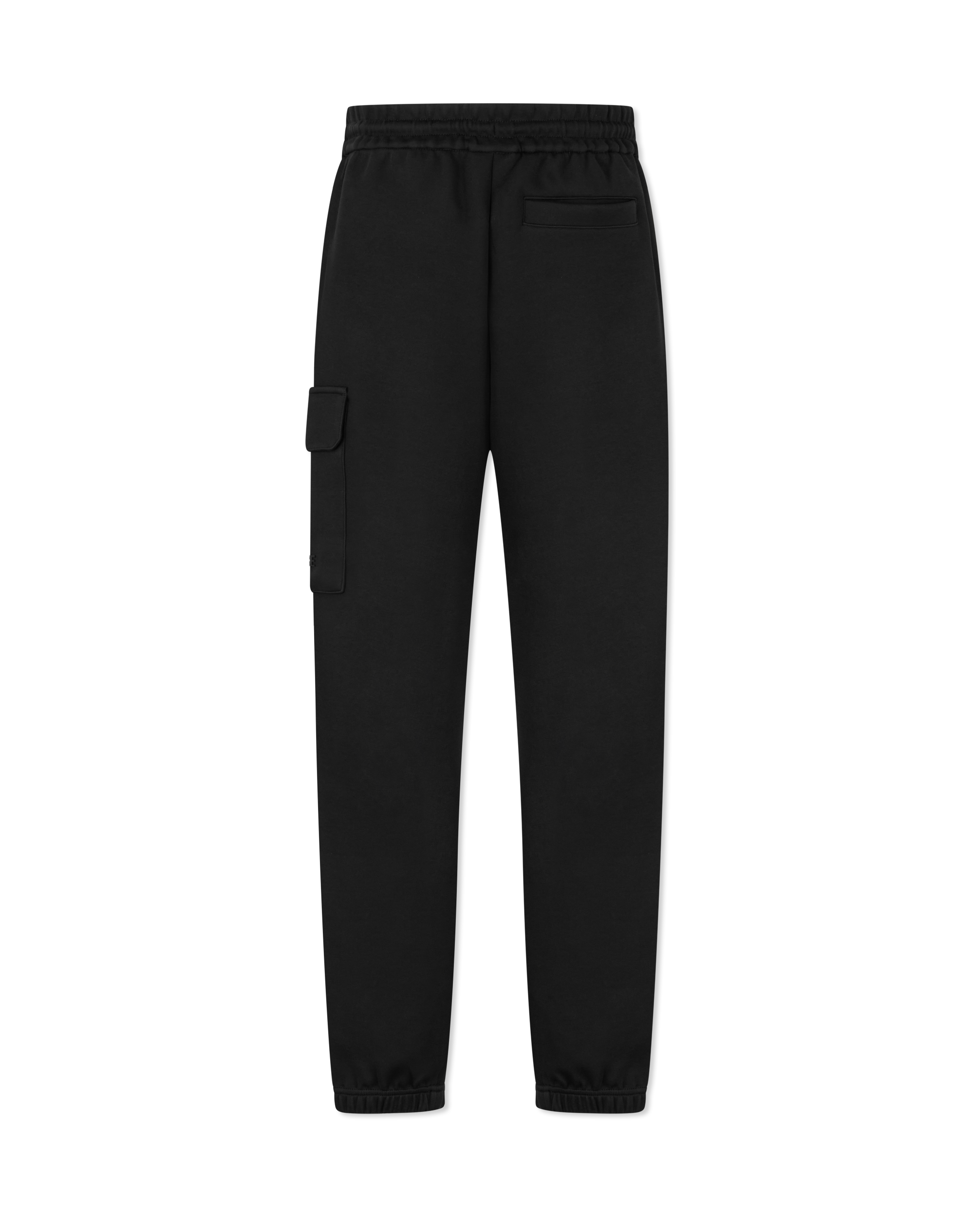 Mackage MARVIN-R Double Faced Jersey Cargo Sweatpants