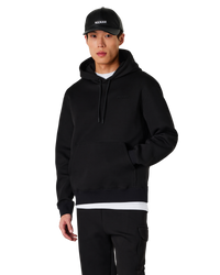 Mackage KRYSTIAN Double-Face Hoodie