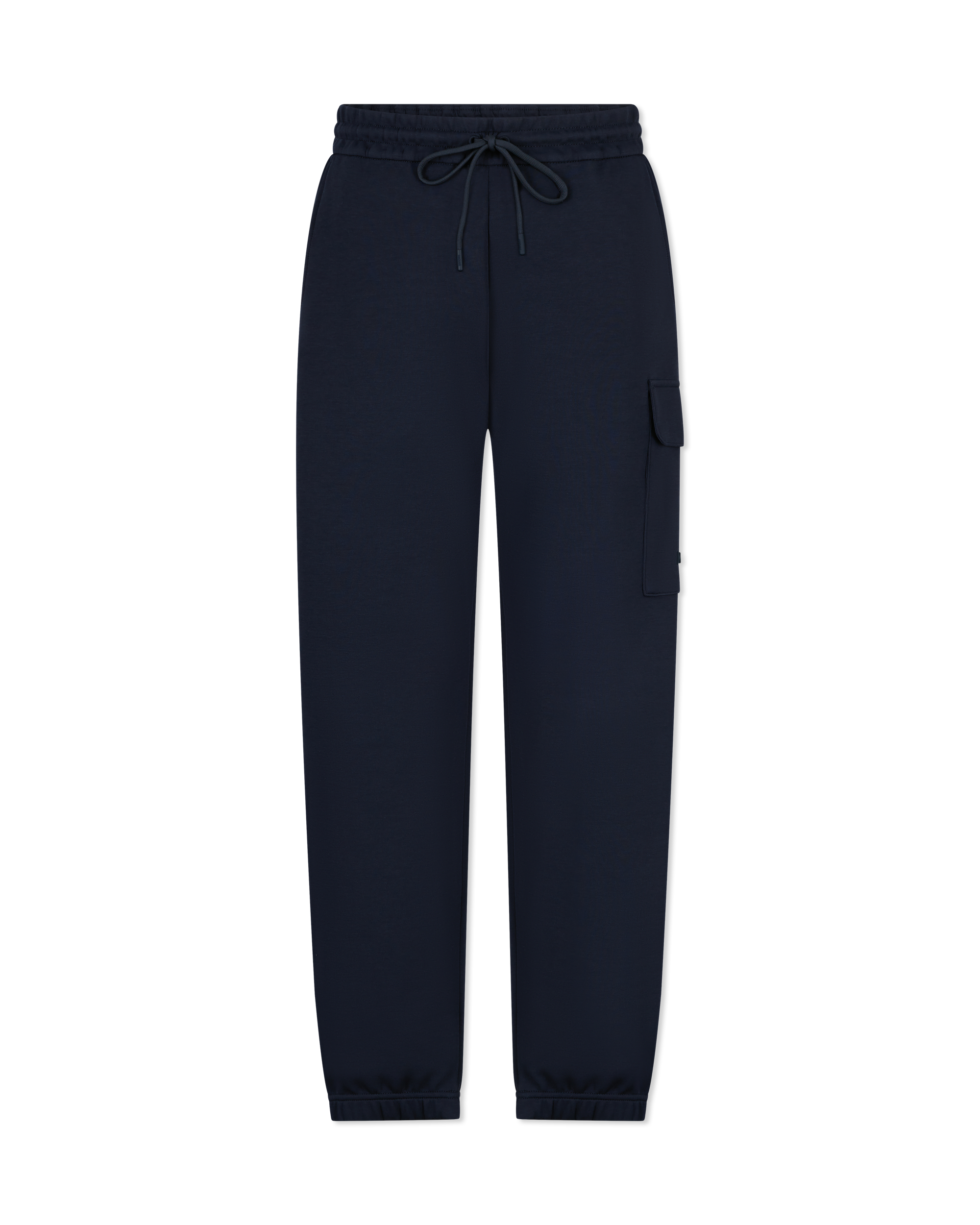 Mackage MARVIN-R Double Faced Jersey Cargo Sweatpants