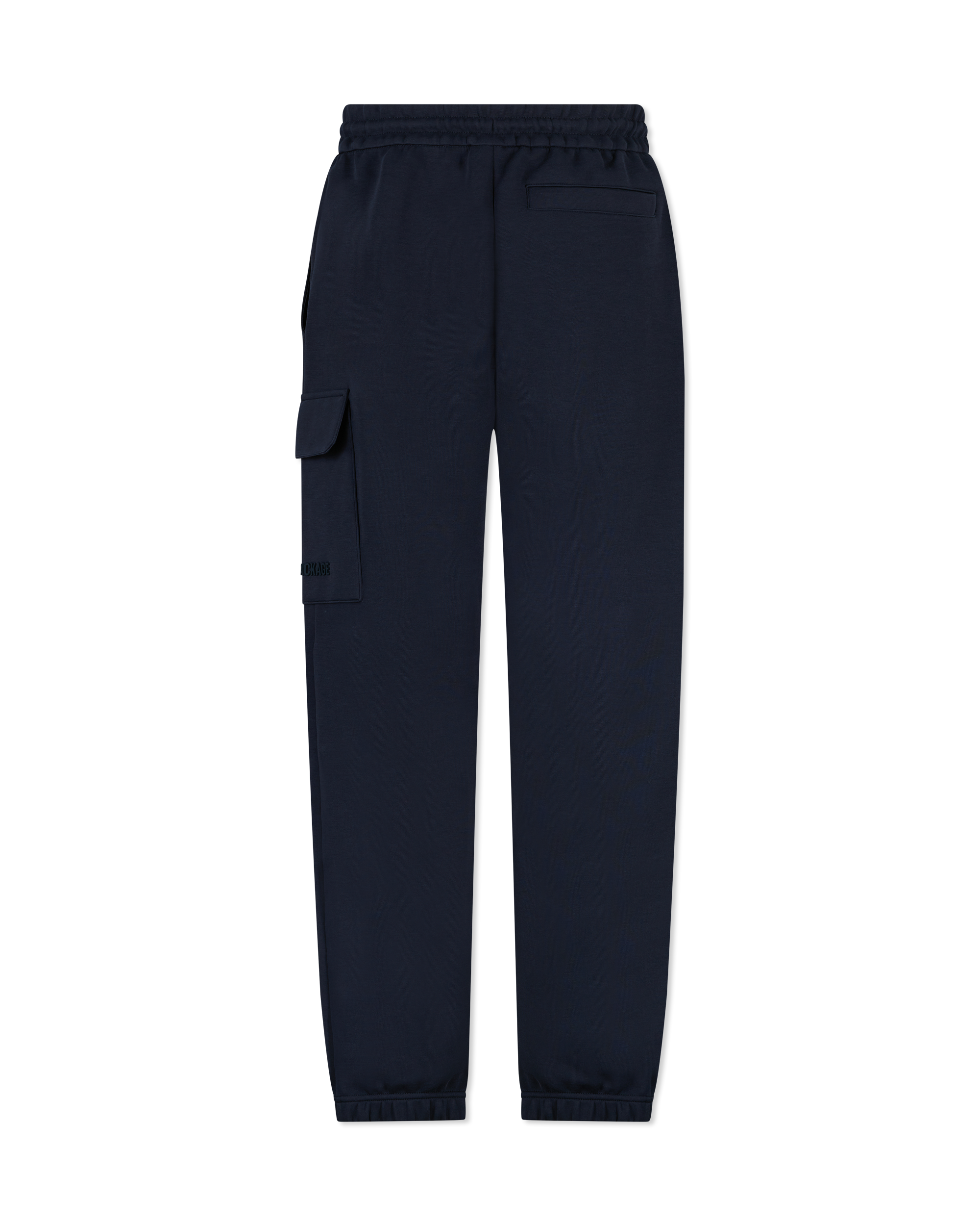 Mackage MARVIN-R Double Faced Jersey Cargo Sweatpants