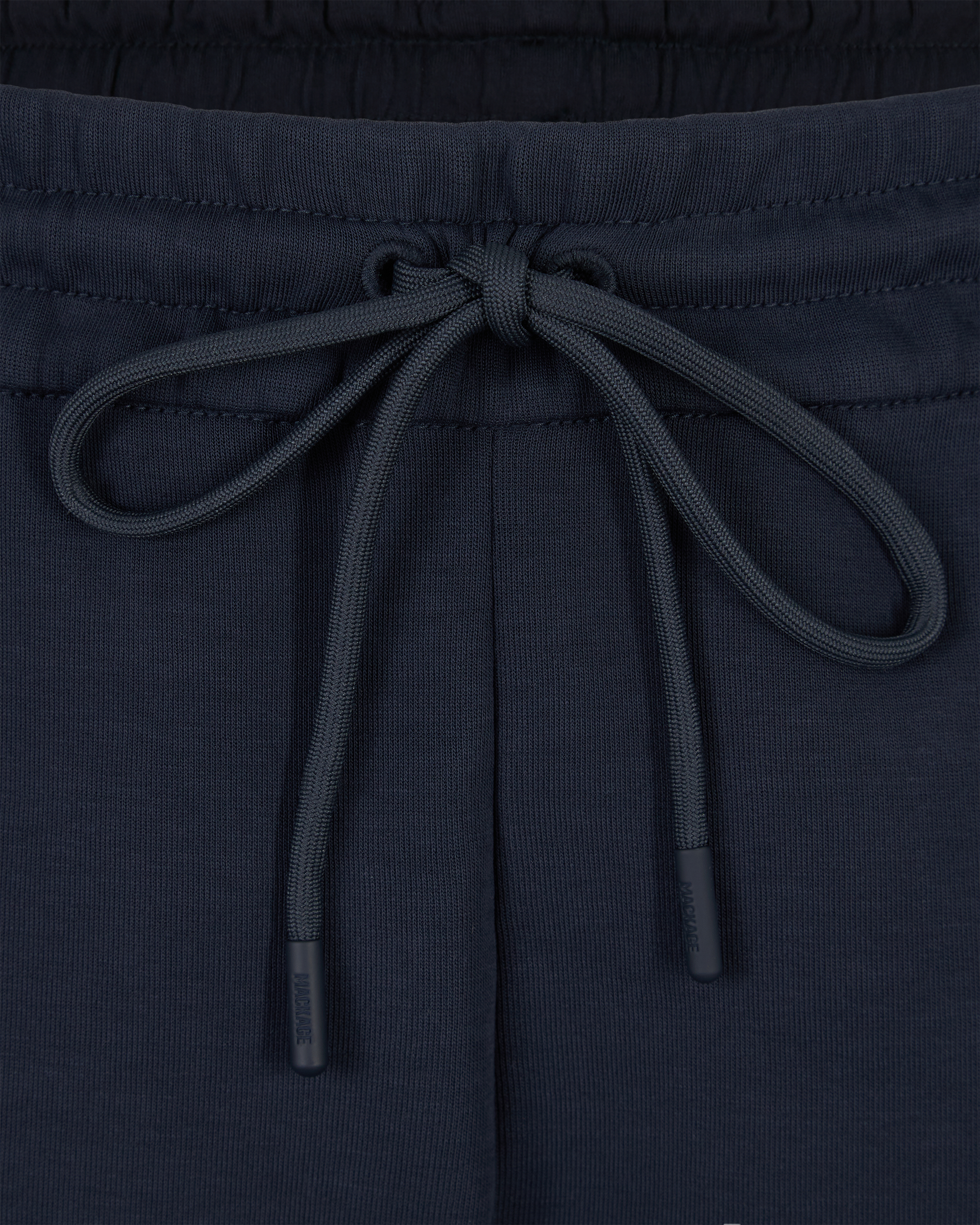 Mackage MARVIN-R Double Faced Jersey Cargo Sweatpants