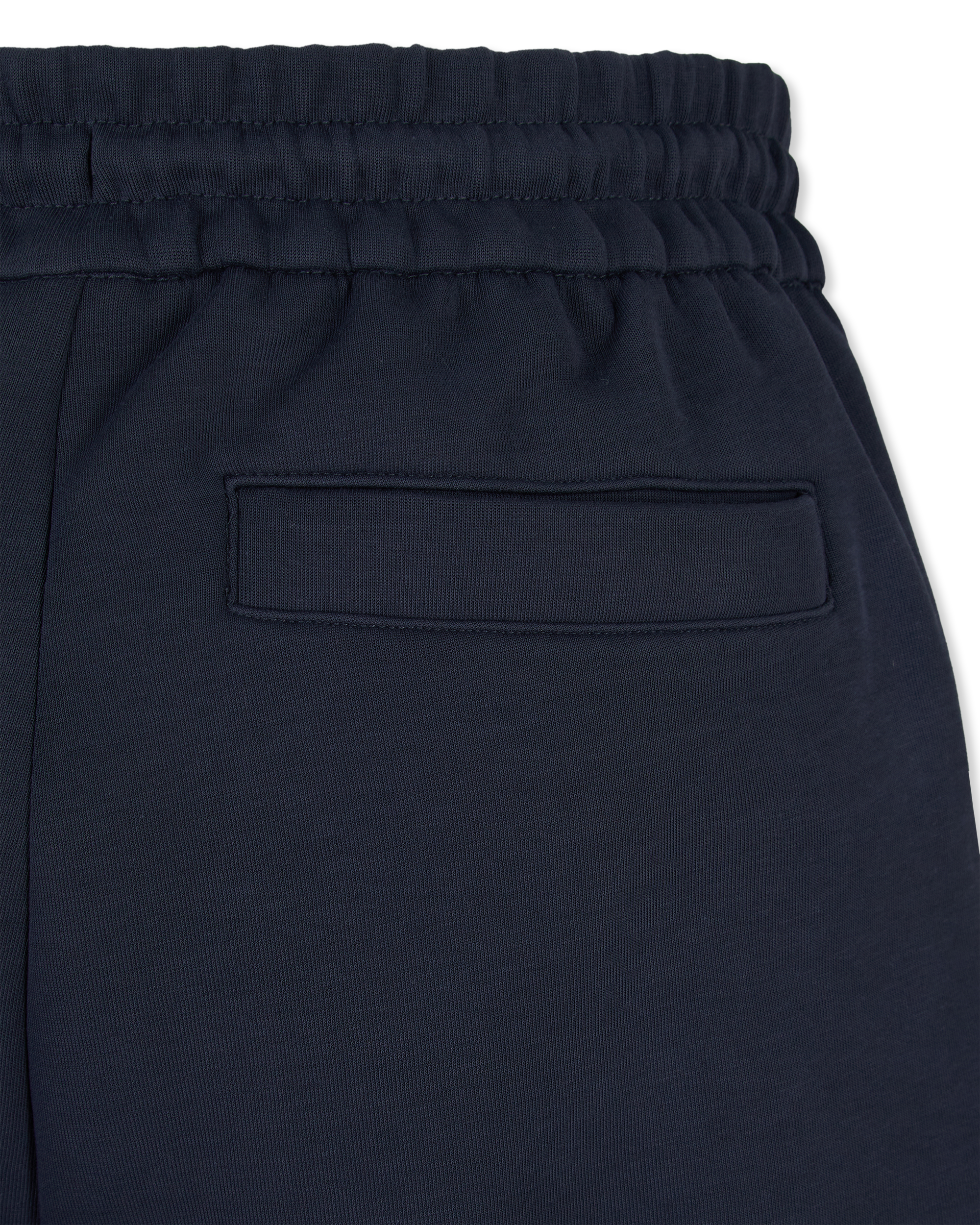 Mackage MARVIN-R Double Faced Jersey Cargo Sweatpants