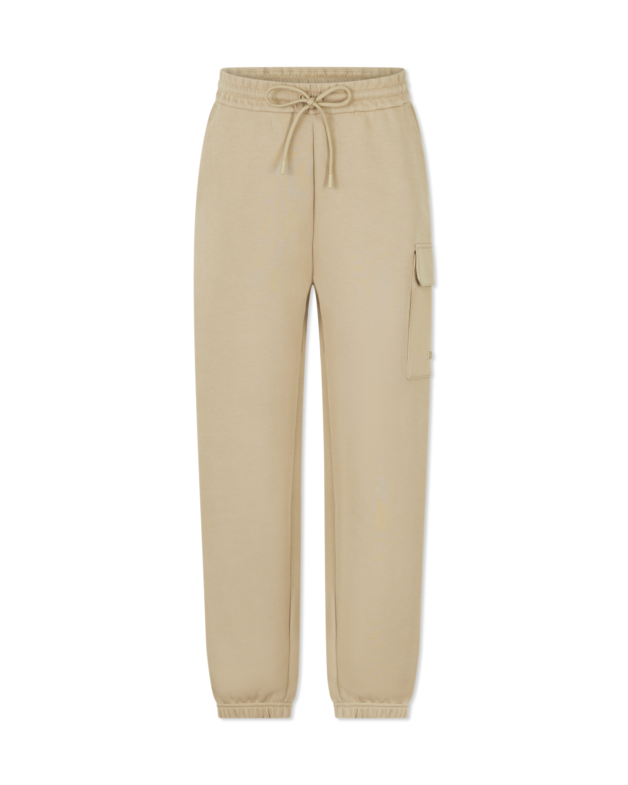 Mackage MARVIN-R Double Faced Jersey Cargo Sweatpants