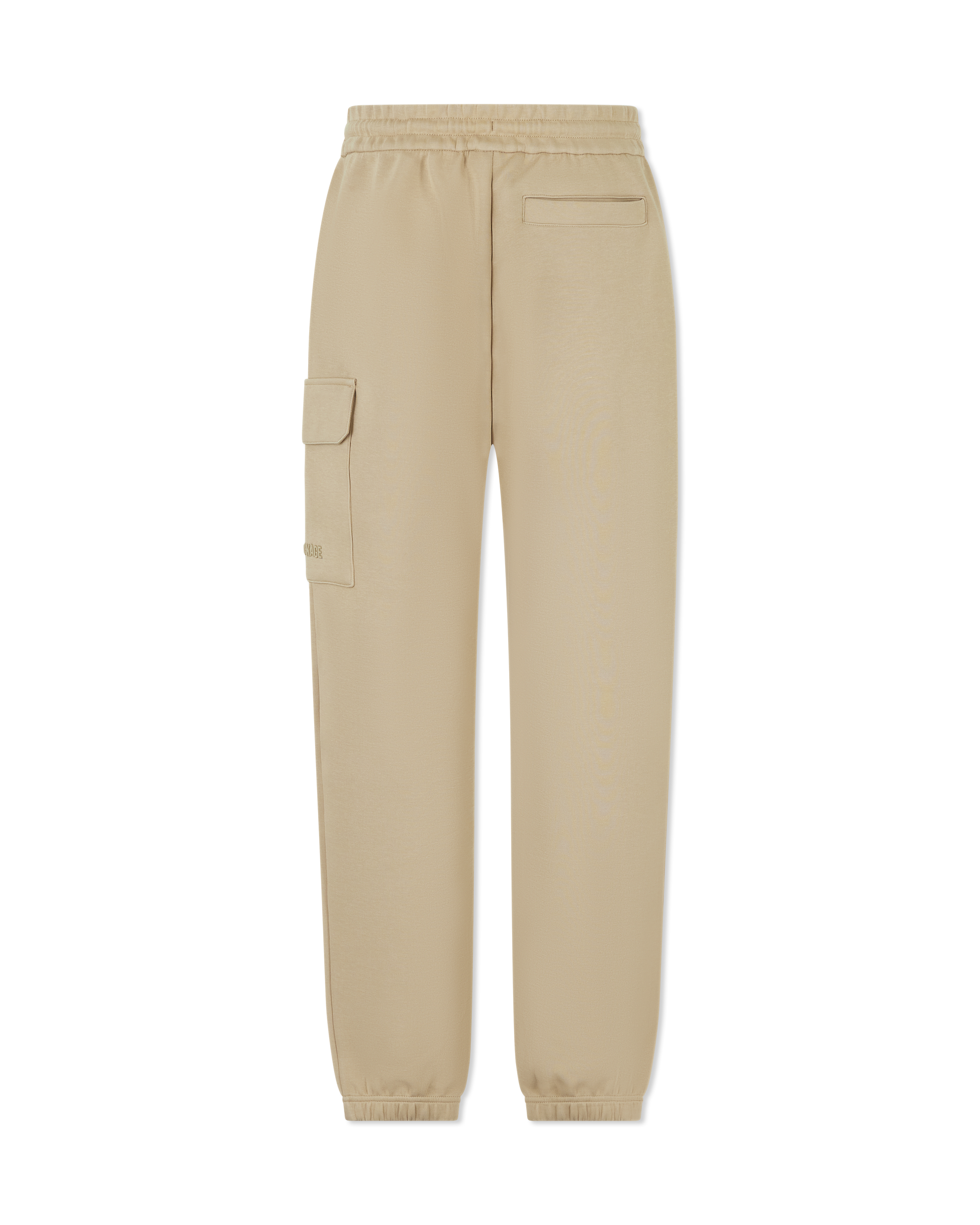 Mackage MARVIN-R Double Faced Jersey Cargo Sweatpants