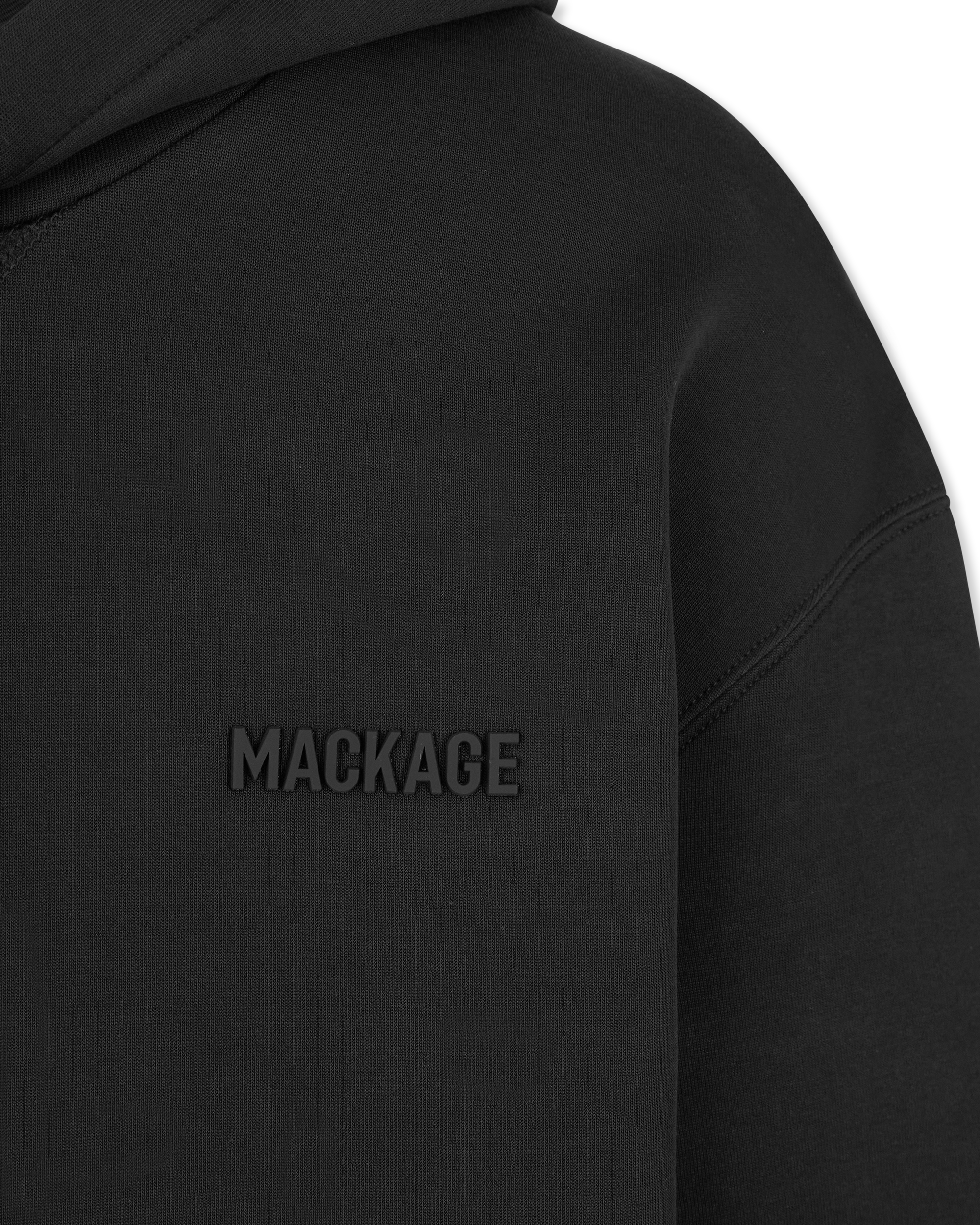 Mackage KRYSTIAN Double-Face Hoodie