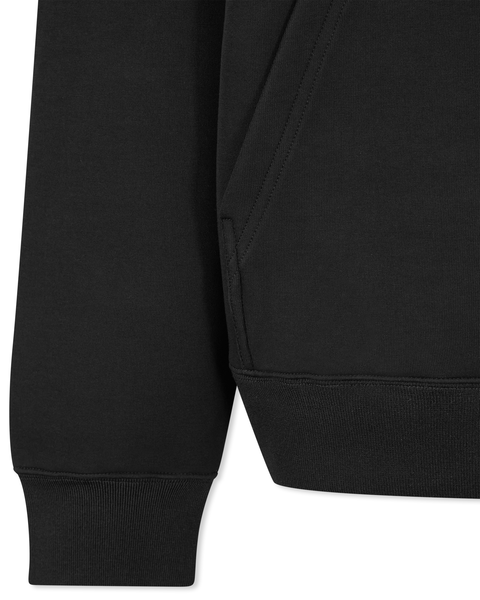 Mackage KRYSTIAN Double-Face Hoodie