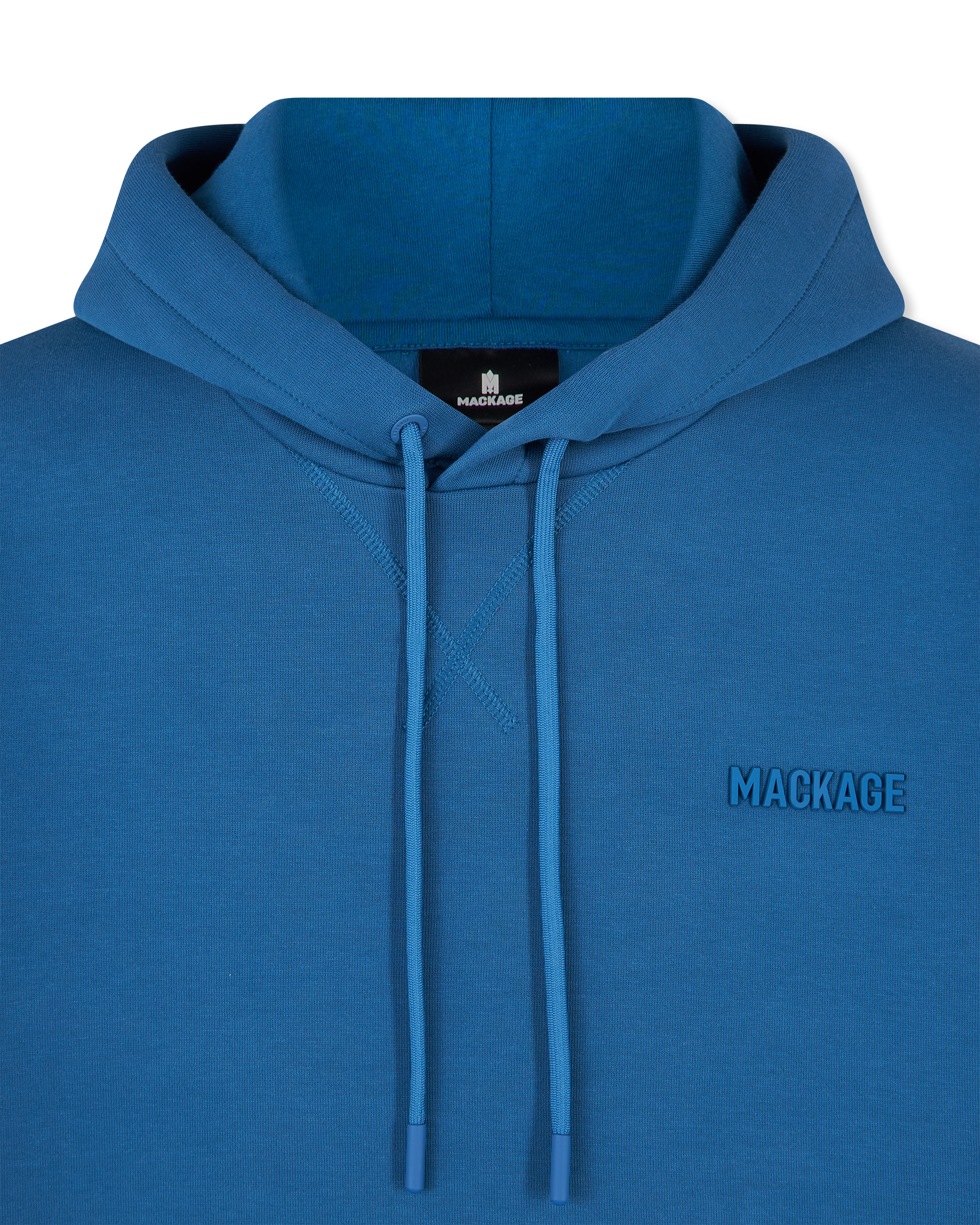 Mackage KRYSTIAN Double-Face Hoodie