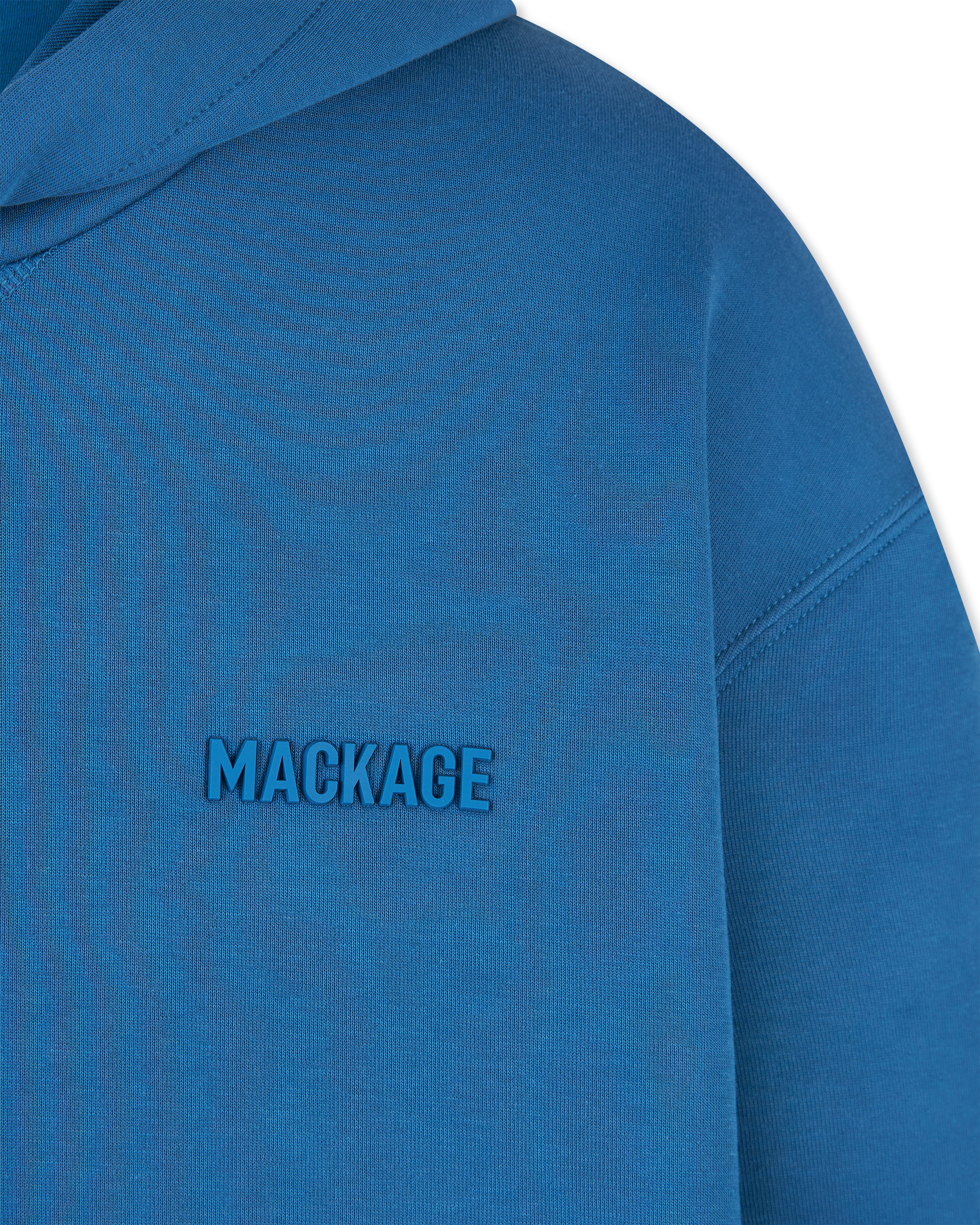 Mackage KRYSTIAN Double-Face Hoodie