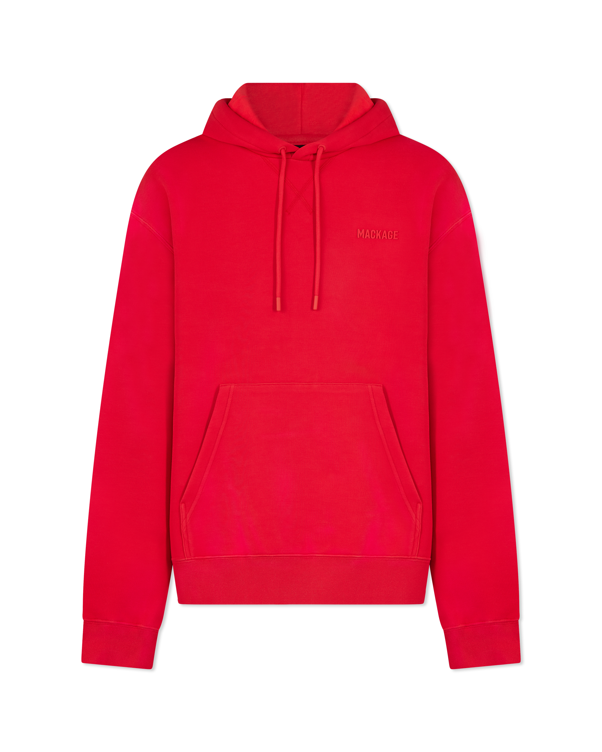 Mackage KRYSTIAN Double-Face Hoodie