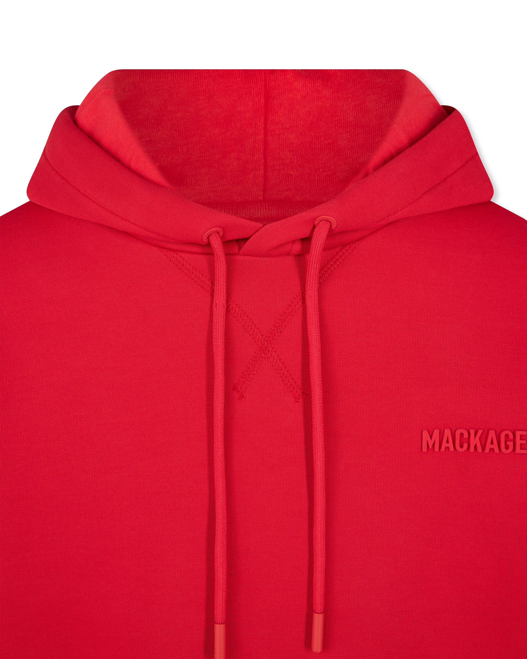 Mackage KRYSTIAN Double-Face Hoodie