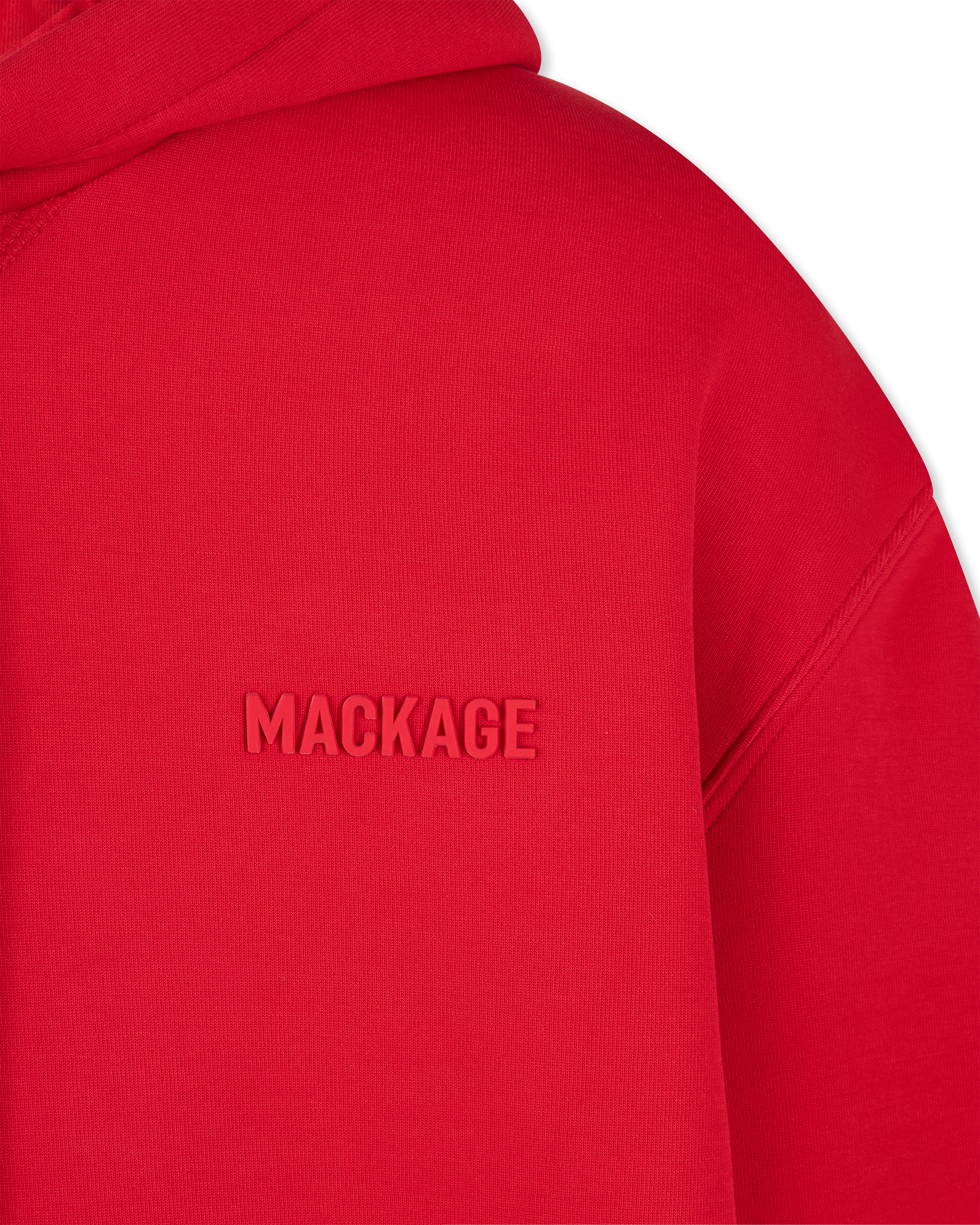 Mackage KRYSTIAN Double-Face Hoodie