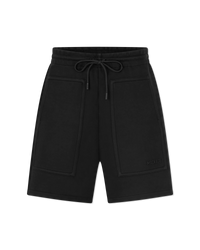 Mackage ELWOOD-R Double-Face Jersey Shorts