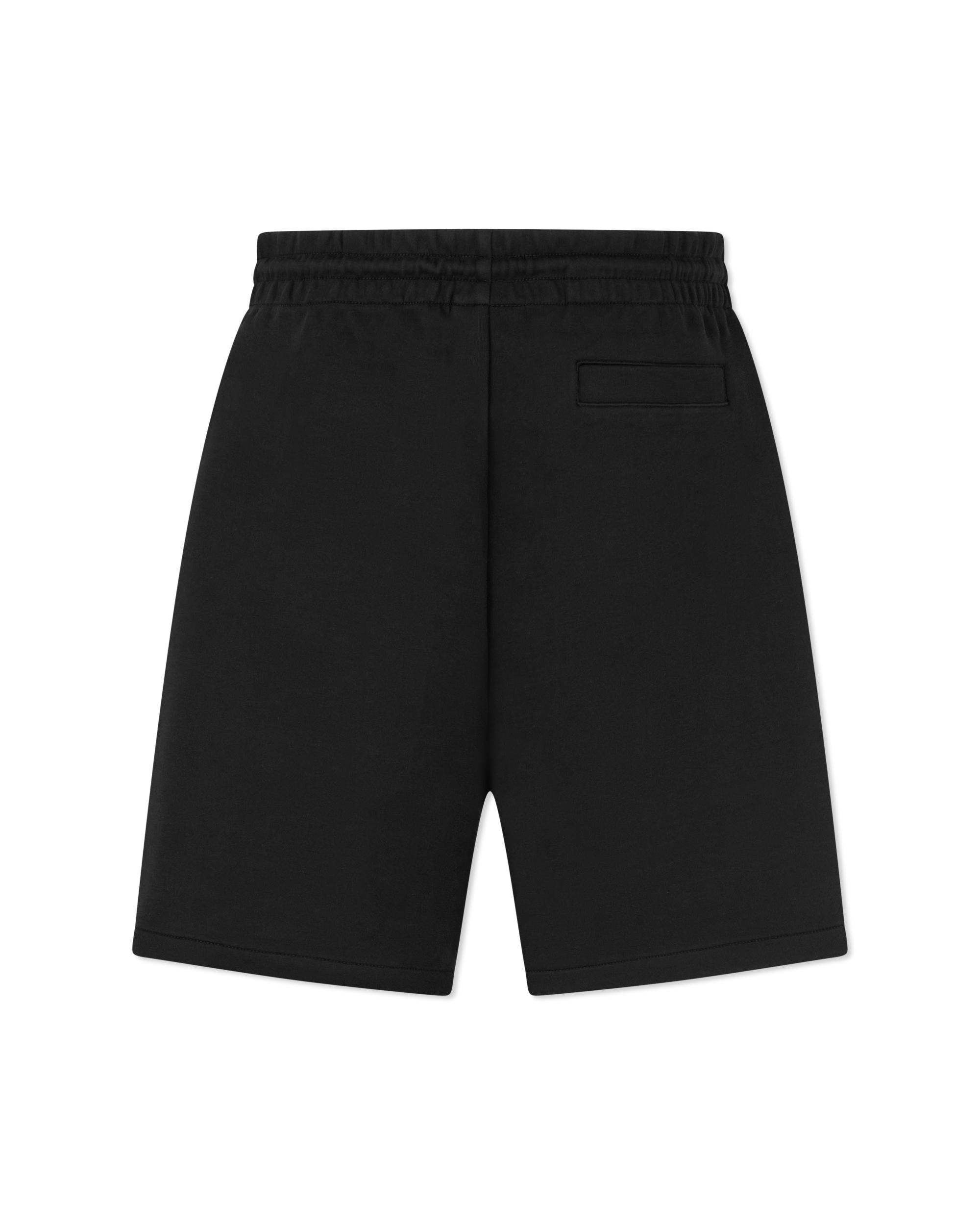 Mackage ELWOOD-R Double-Face Jersey Shorts