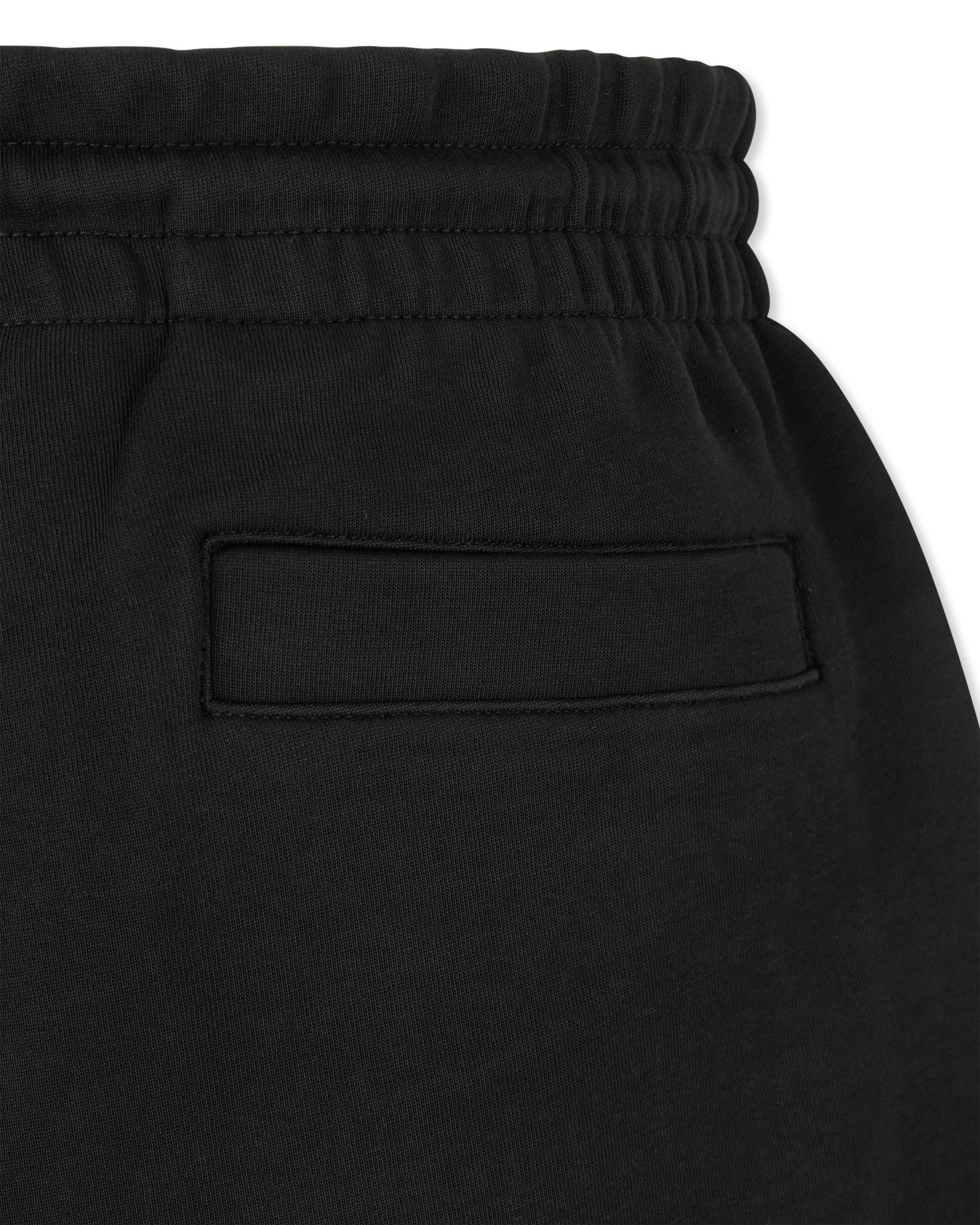 Mackage ELWOOD-R Double-Face Jersey Shorts