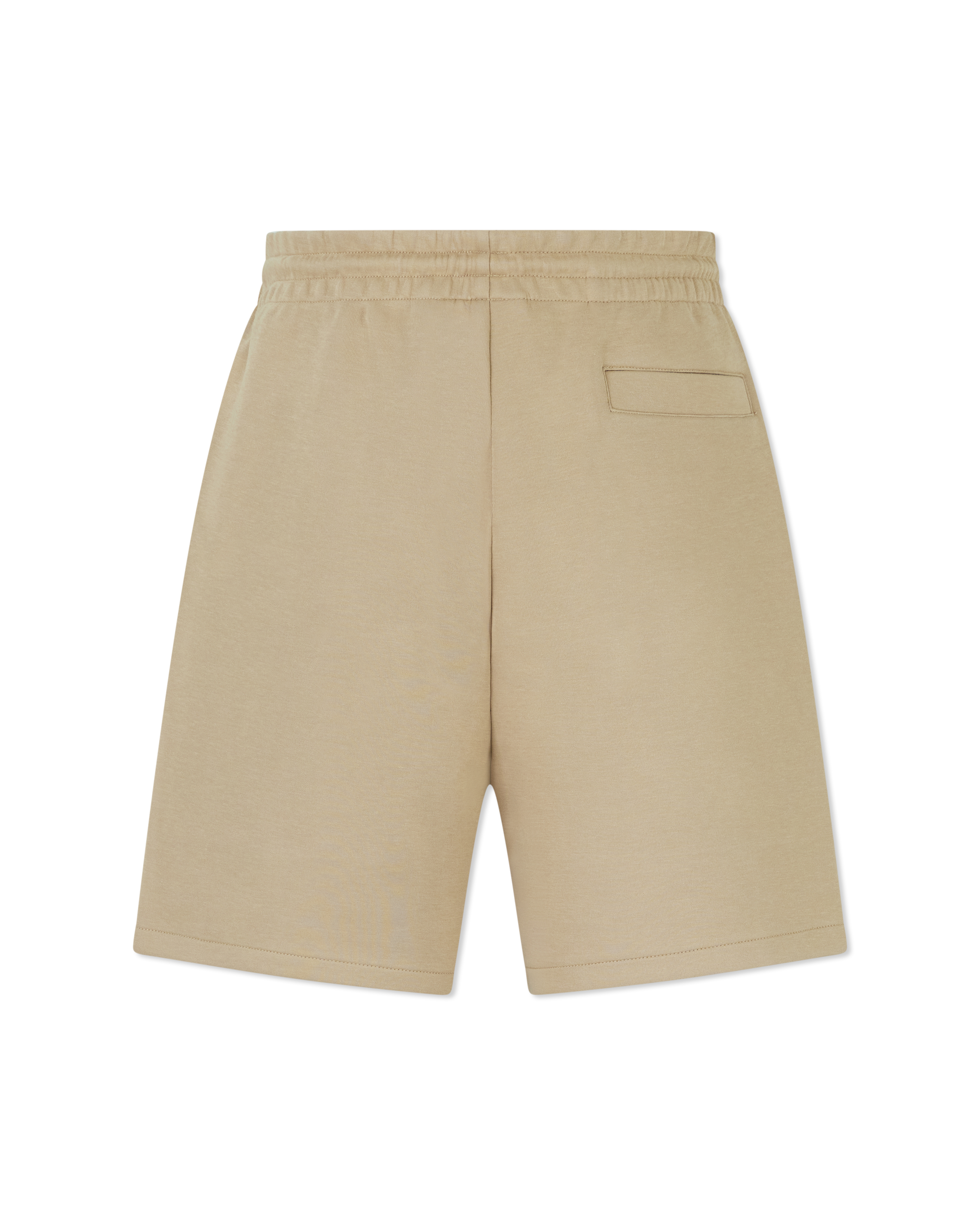 Mackage ELWOOD-R Double-Face Jersey Shorts