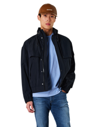 GARRETT Rainproof Jacket