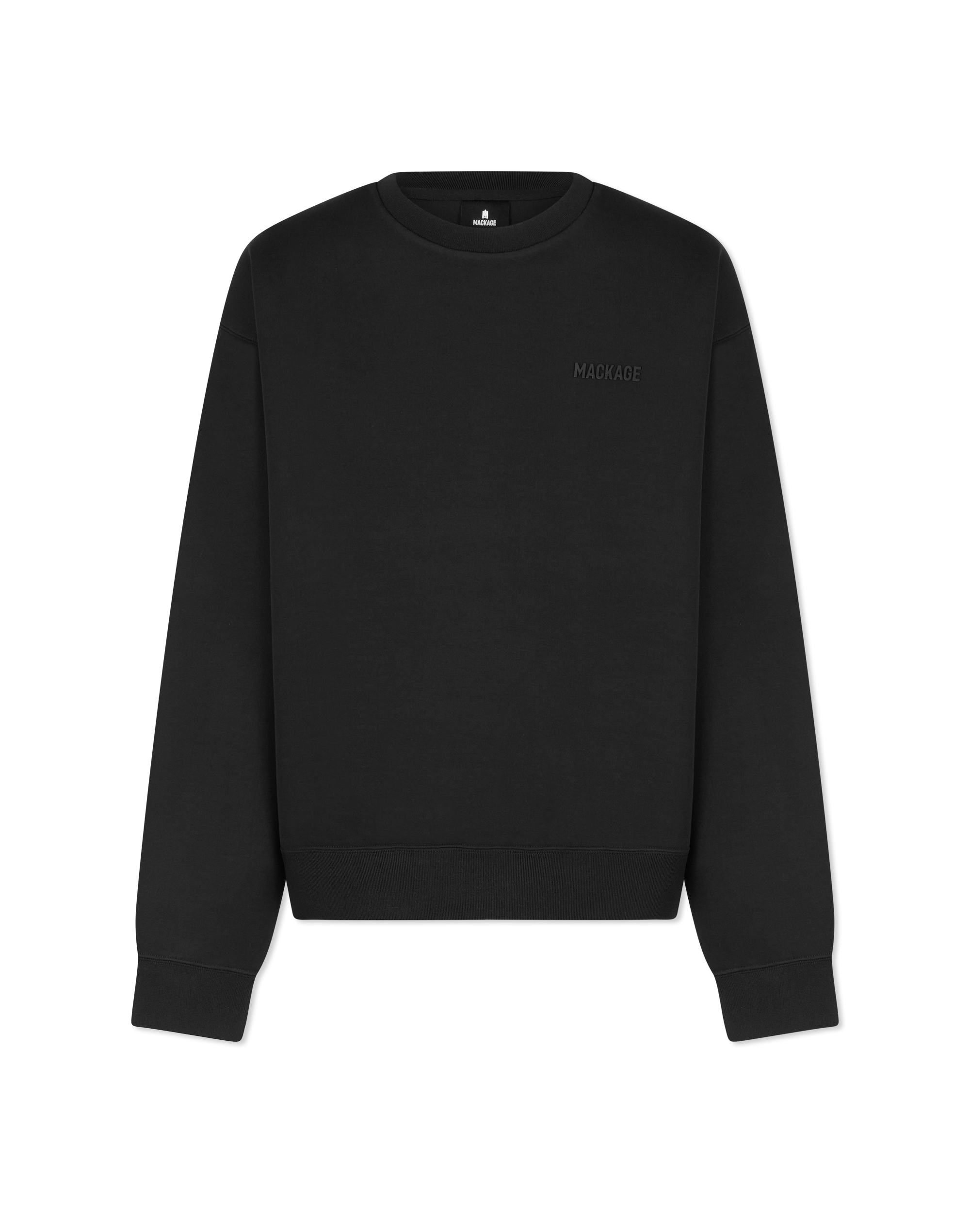 Mackage JULIAN Double-Face Sweatshirt