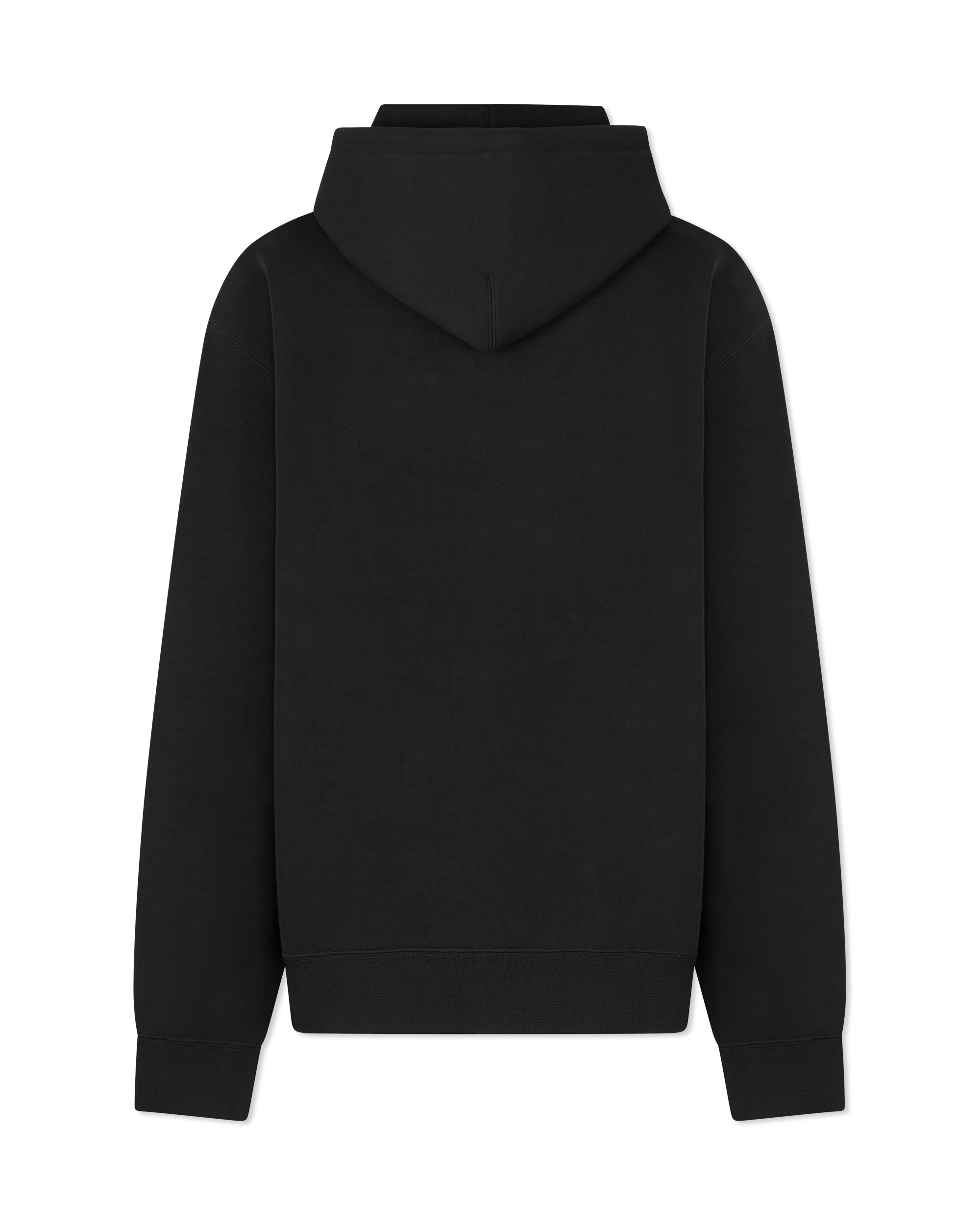 Mackage KRYSTIAN-PR Double-Face Jersey Logo Hoodie